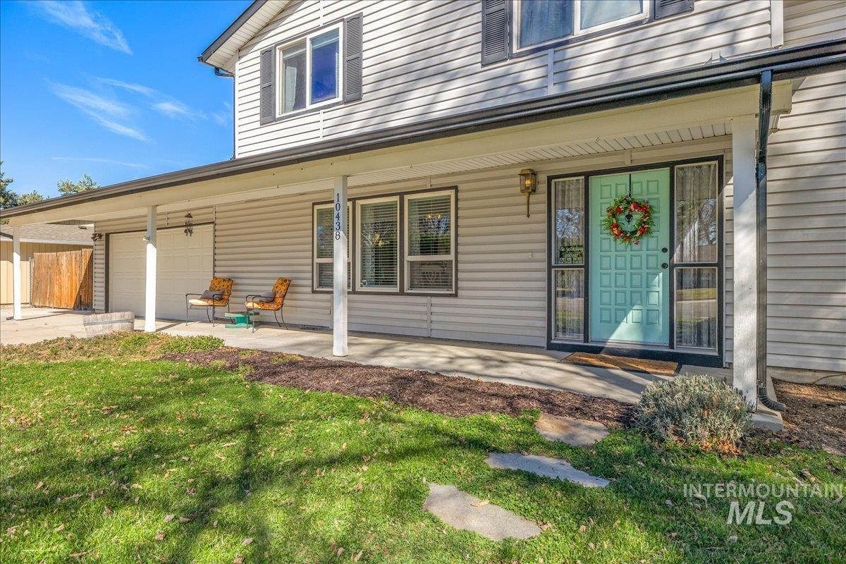 10438 W Hollandale Dr, Boise, Idaho 83709, 4 Bedrooms, 3 Bathrooms, Residential For Sale, Price $599,900,MLS 98978697