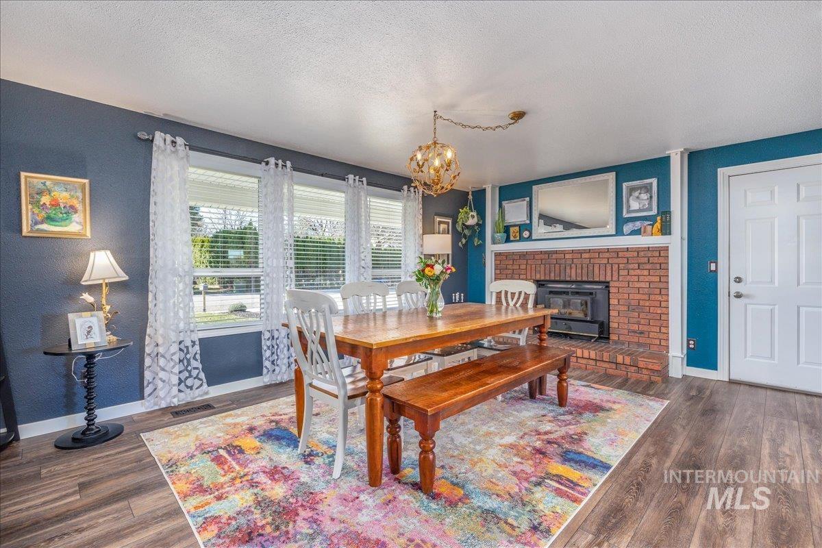 10438 W Hollandale Dr, Boise, Idaho 83709, 4 Bedrooms, 3 Bathrooms, Residential For Sale, Price $599,900,MLS 98978697