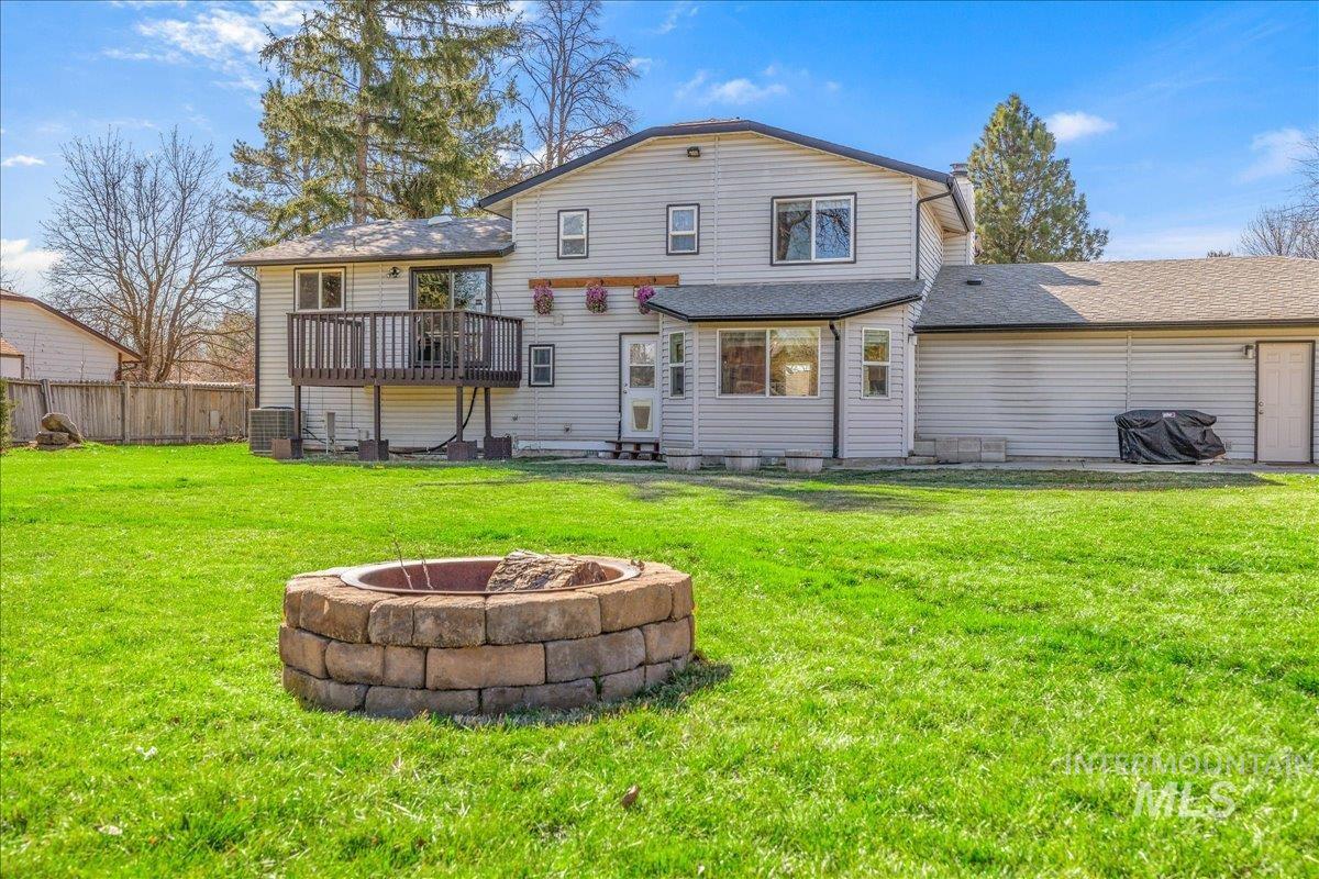 10438 W Hollandale Dr, Boise, Idaho 83709, 4 Bedrooms, 3 Bathrooms, Residential For Sale, Price $599,900,MLS 98978697