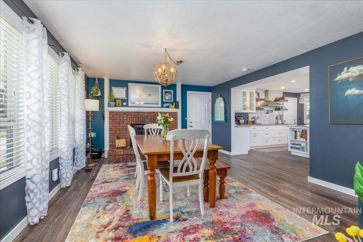 10438 W Hollandale Dr, Boise, Idaho 83709, 4 Bedrooms, 3 Bathrooms, Residential For Sale, Price $599,900,MLS 98978697