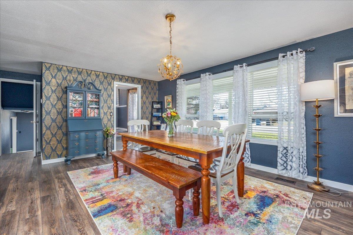 10438 W Hollandale Dr, Boise, Idaho 83709, 4 Bedrooms, 3 Bathrooms, Residential For Sale, Price $599,900,MLS 98978697