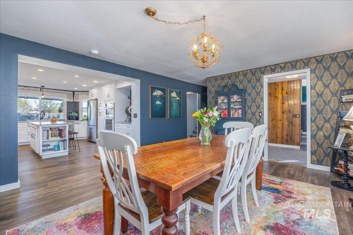 10438 W Hollandale Dr, Boise, Idaho 83709, 4 Bedrooms, 3 Bathrooms, Residential For Sale, Price $599,900,MLS 98978697