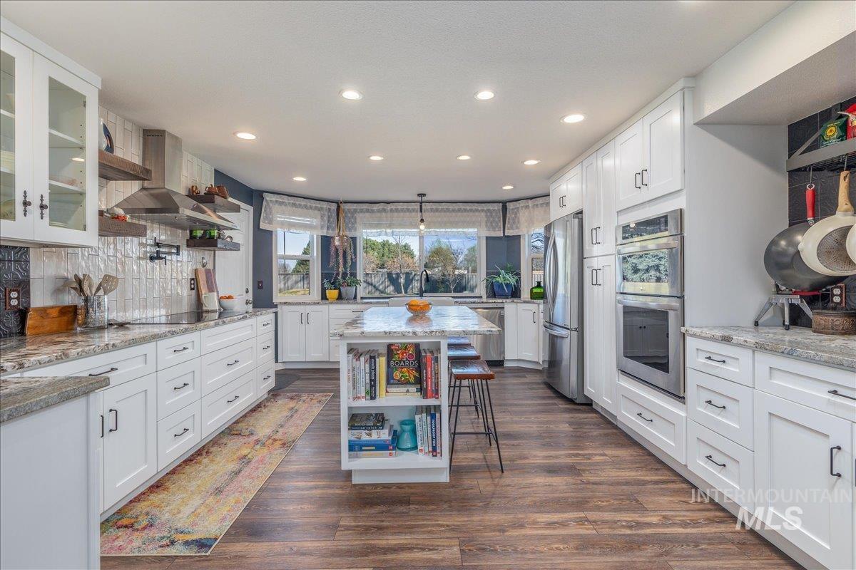 10438 W Hollandale Dr, Boise, Idaho 83709, 4 Bedrooms, 3 Bathrooms, Residential For Sale, Price $599,900,MLS 98978697