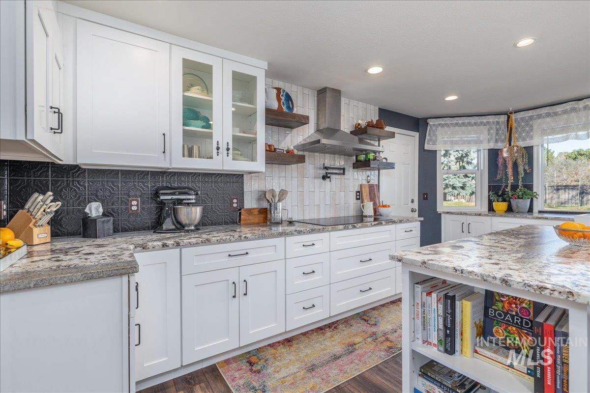 10438 W Hollandale Dr, Boise, Idaho 83709, 4 Bedrooms, 3 Bathrooms, Residential For Sale, Price $599,900,MLS 98978697