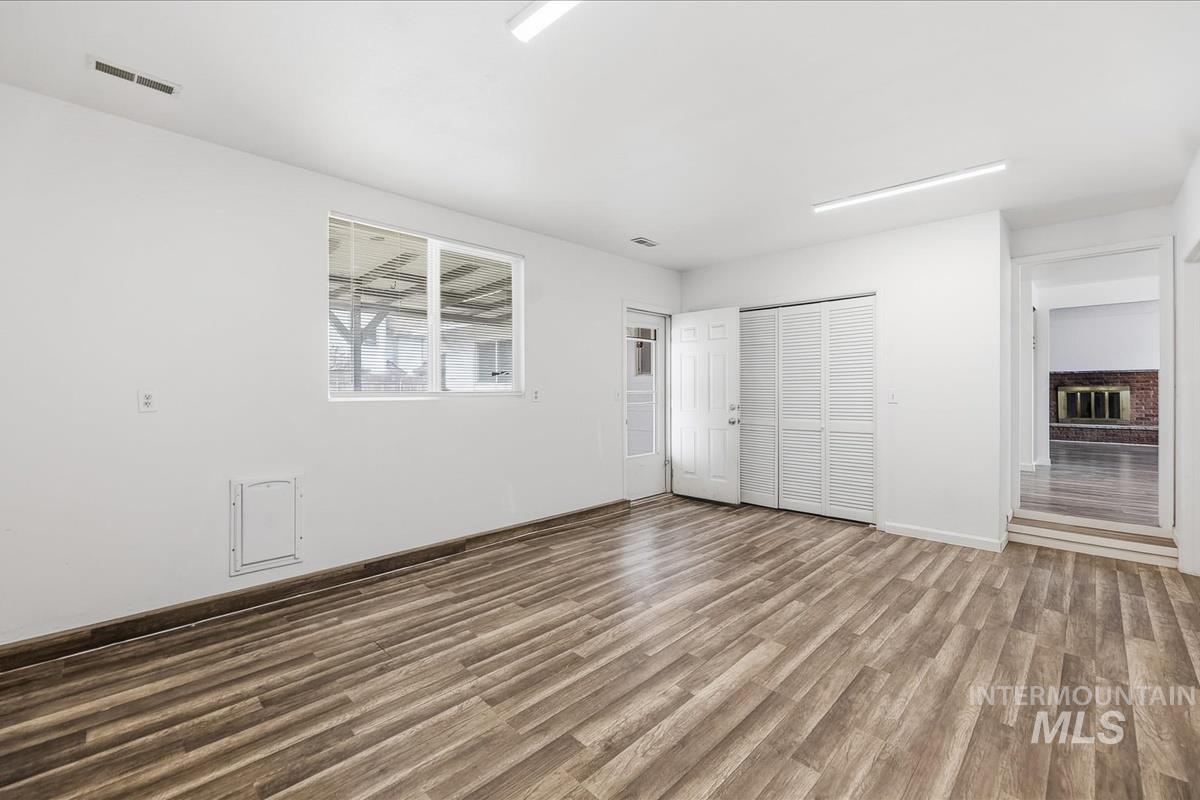 4151 N Patton, Boise, Idaho 83704, 3 Bedrooms, 1.5 Bathrooms, Residential For Sale, Price $389,000,MLS 98978699