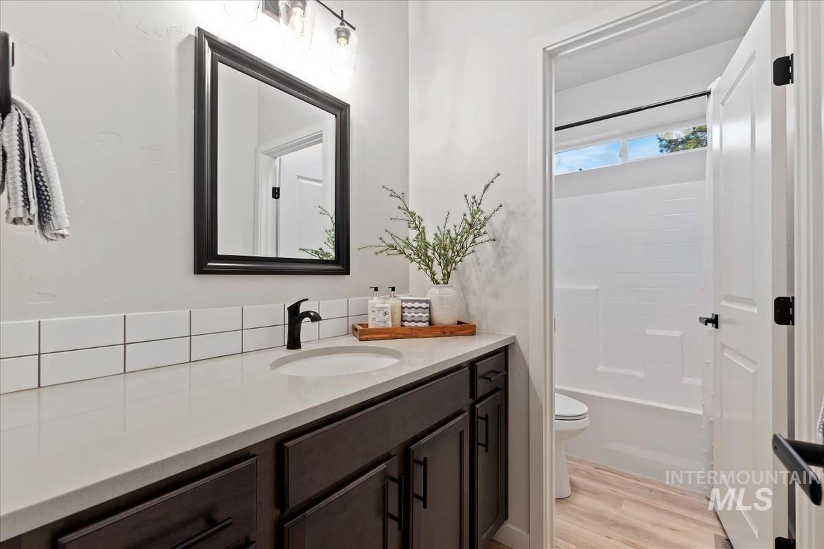 232 Mores Creek Drive, Idaho City, Idaho 83631, 3 Bedrooms, 2 Bathrooms, Residential For Sale, Price $519,000, 98978702