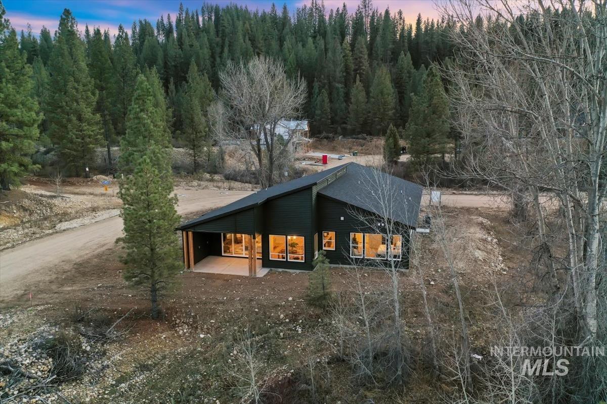 232 Mores Creek Drive, Idaho City, Idaho 83631, 3 Bedrooms, 2 Bathrooms, Residential For Sale, Price $519,000, 98978702