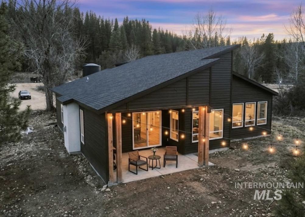232 Mores Creek Drive, Idaho City, Idaho 83631, 3 Bedrooms, 2 Bathrooms, Residential For Sale, Price $519,000, 98978702