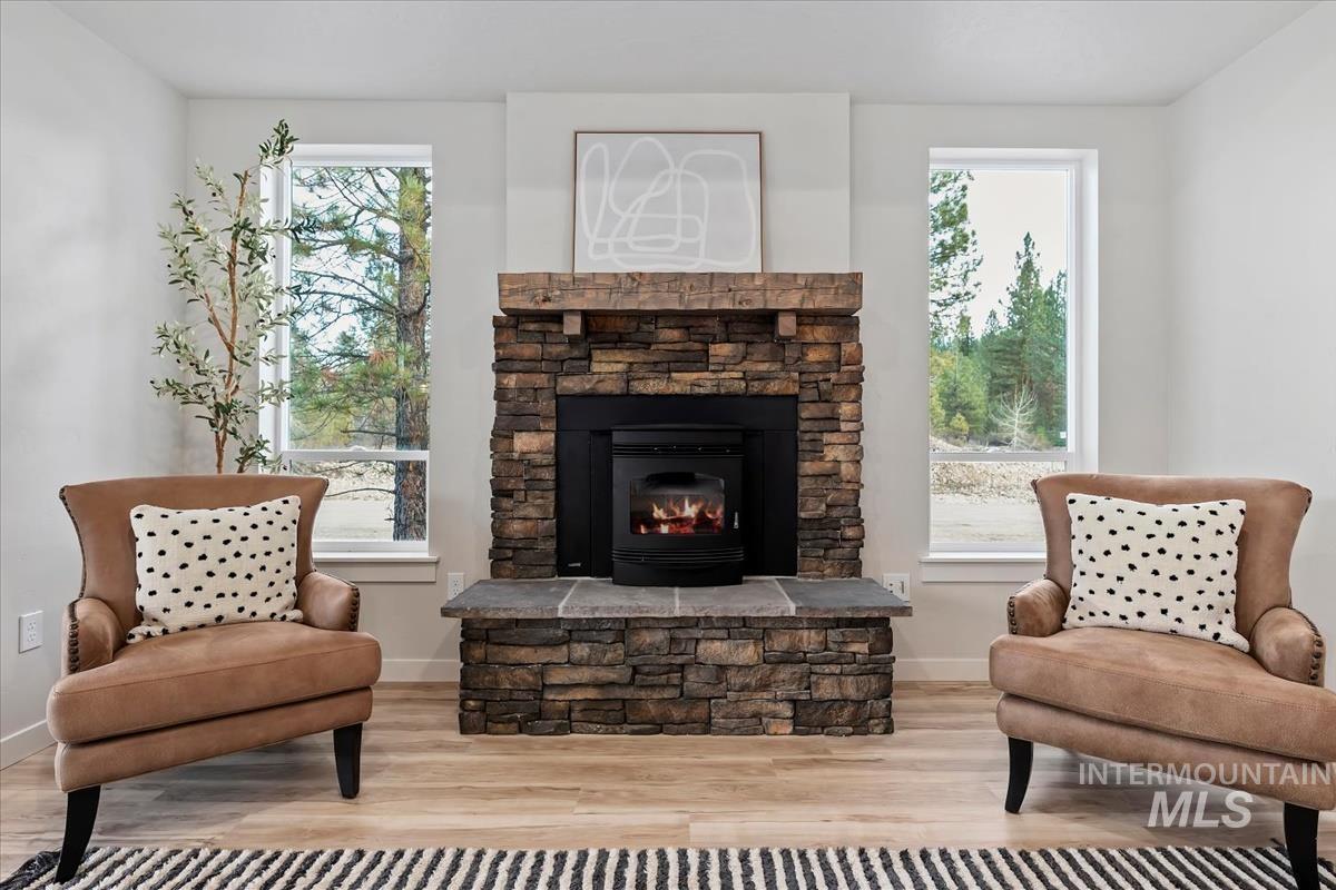 232 Mores Creek Drive, Idaho City, Idaho 83631, 3 Bedrooms, 2 Bathrooms, Residential For Sale, Price $519,000, 98978702