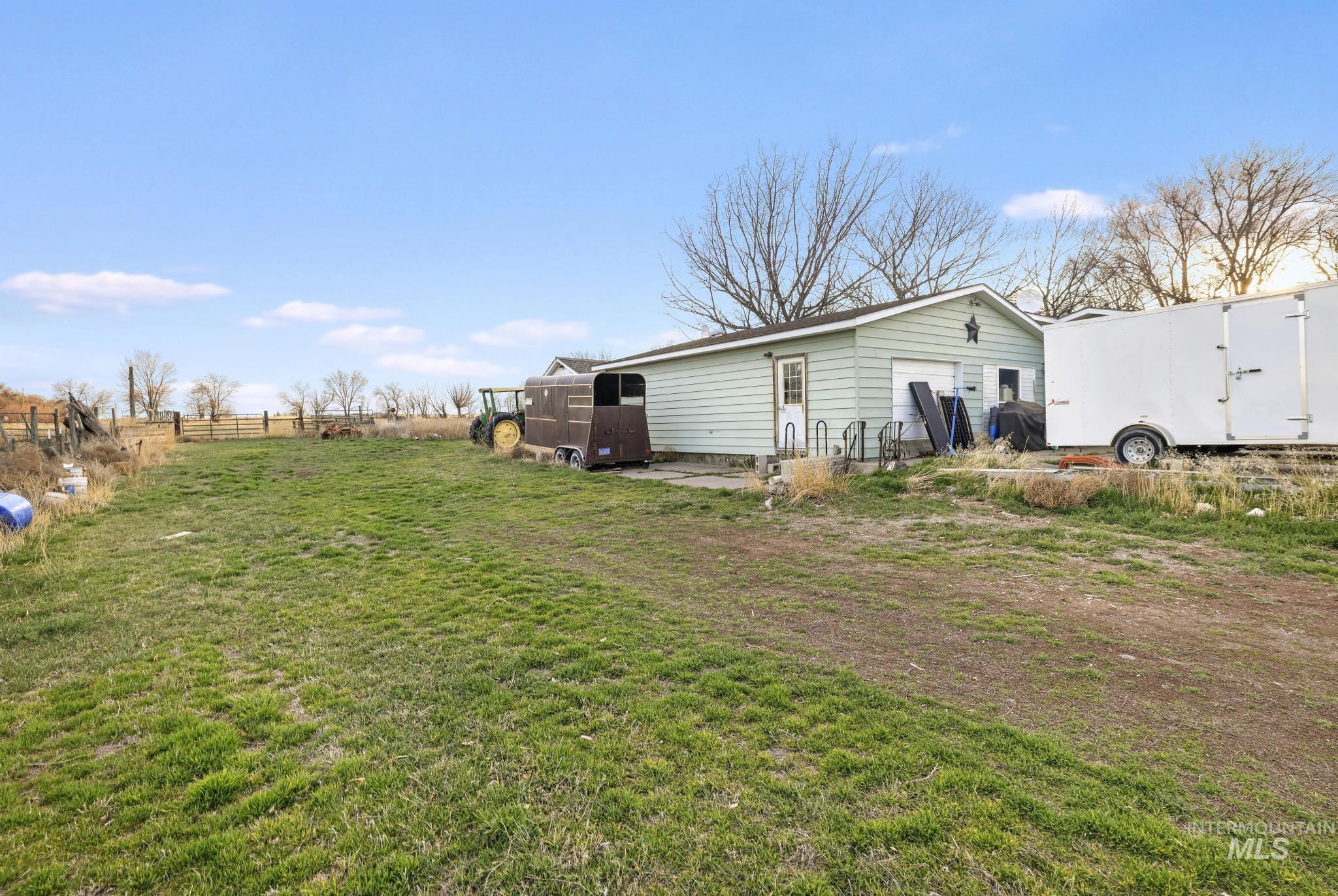 2735 E 3300 N, Twin Falls, Idaho 83301, 4 Bedrooms, 2 Bathrooms, Residential For Sale, Price $599,999, 98978704