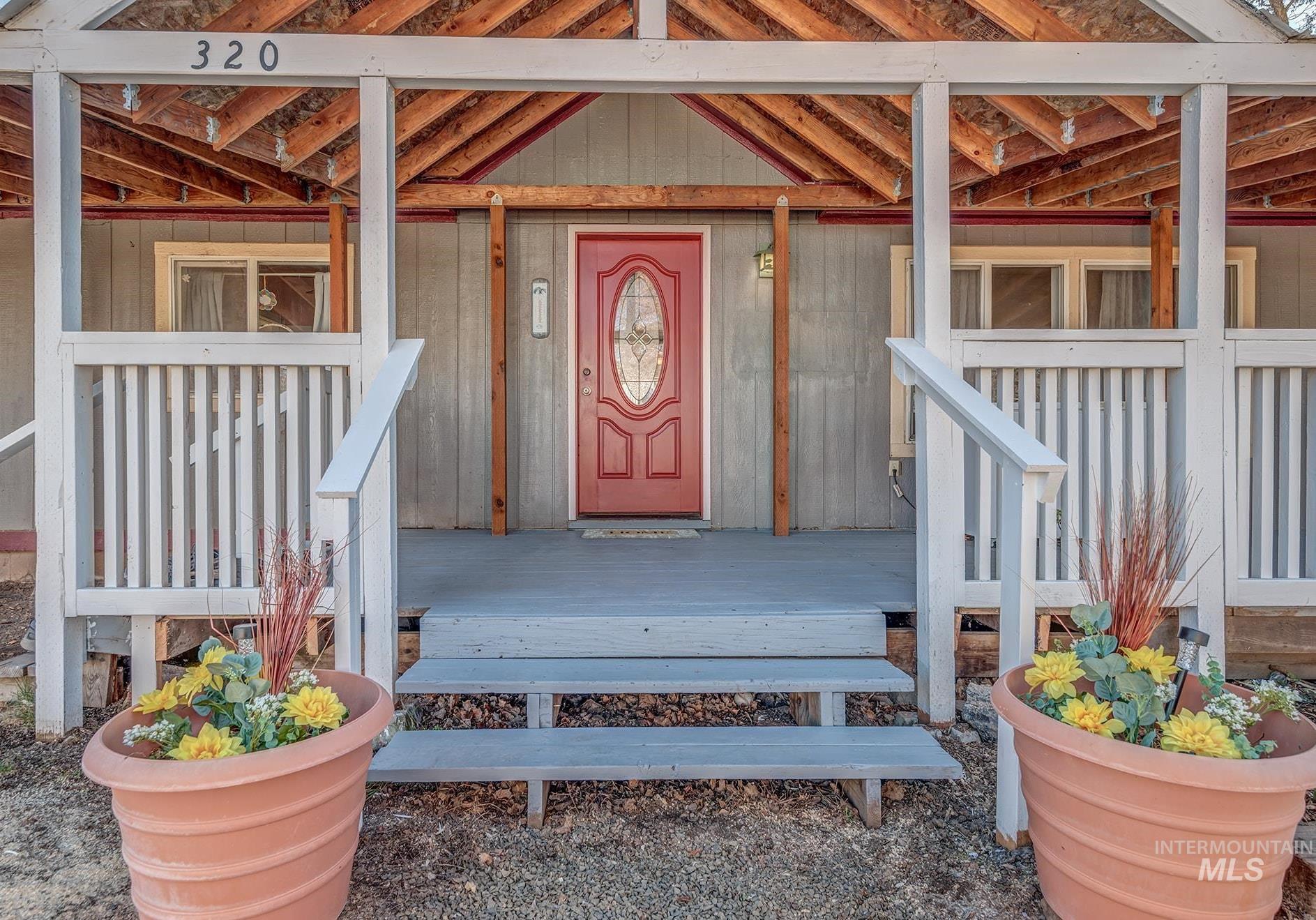 320 S Superior St, Cambridge, Idaho 83610, 4 Bedrooms, 2 Bathrooms, Residential For Sale, Price $362,000, 98978705