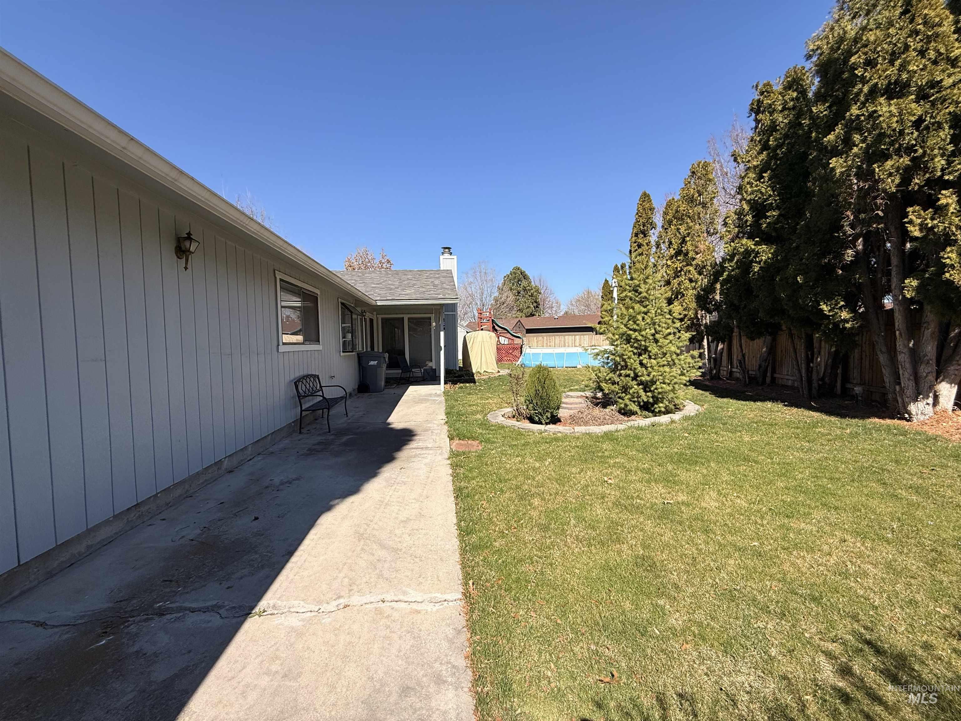 1204 S Amaya Place, Boise, Idaho 83709, 5 Bedrooms, 3.5 Bathrooms, Residential For Sale, Price $599,999, 98978706