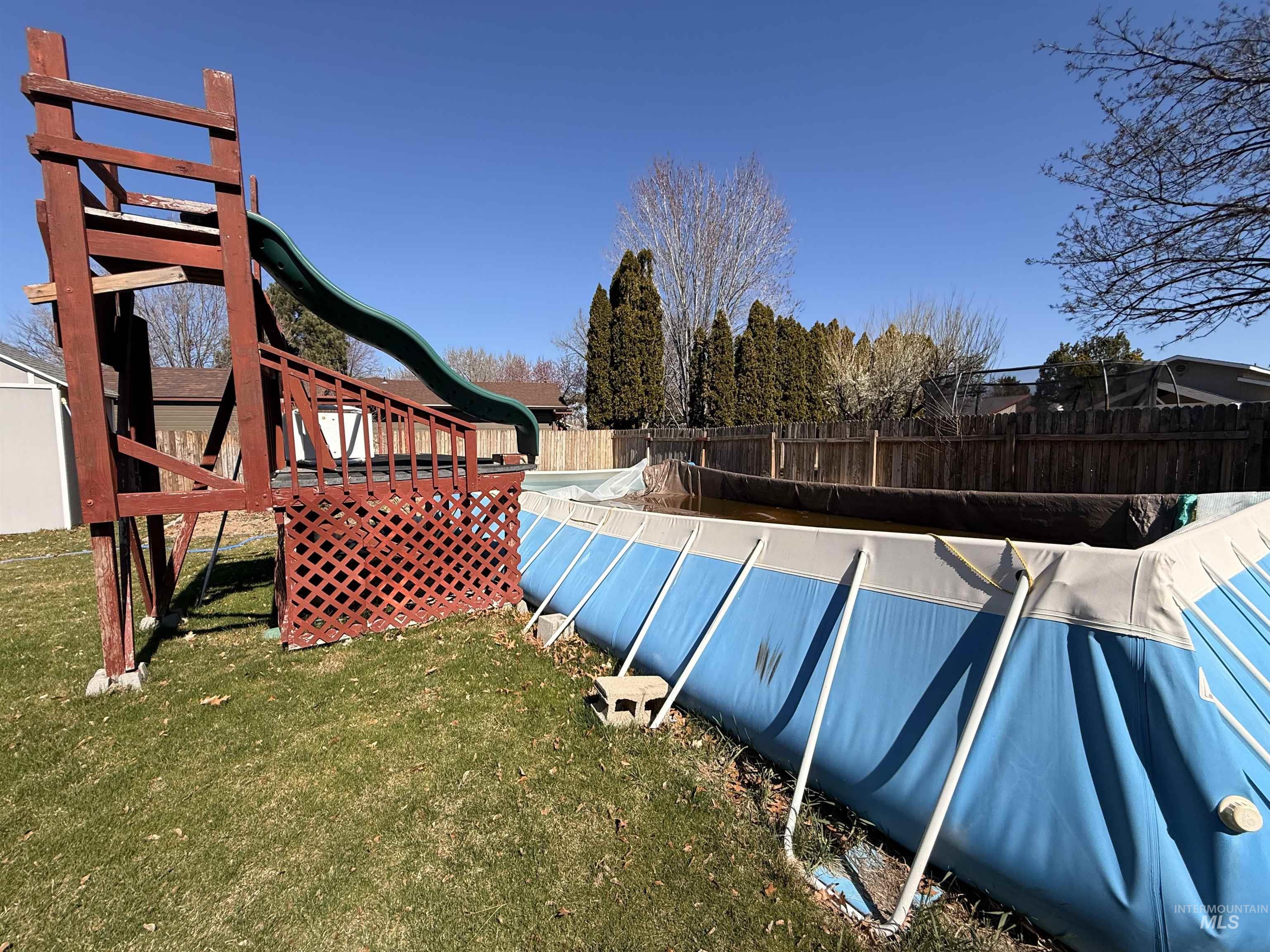 1204 S Amaya Place, Boise, Idaho 83709, 5 Bedrooms, 3.5 Bathrooms, Residential For Sale, Price $599,999, 98978706