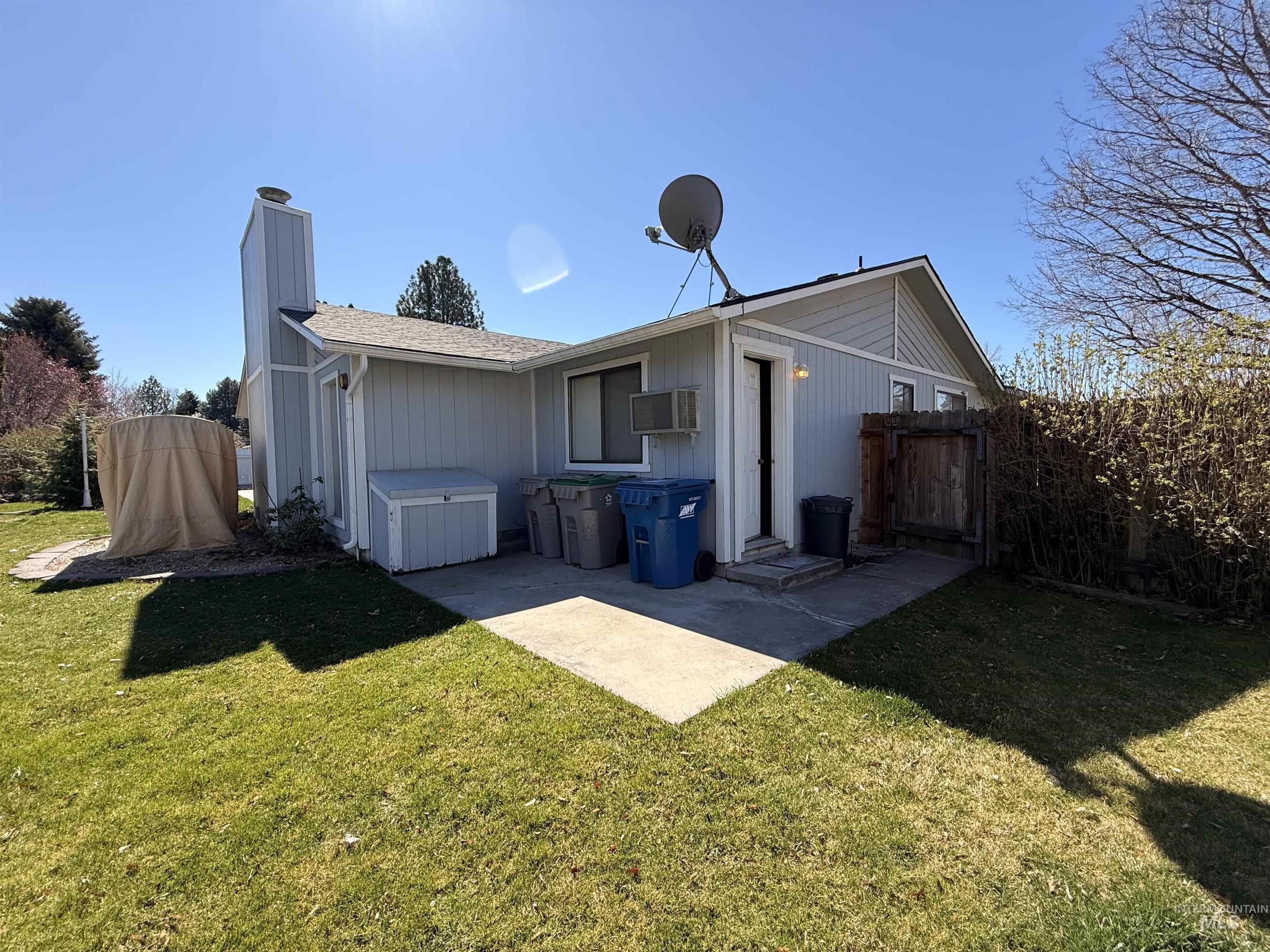 1204 S Amaya Place, Boise, Idaho 83709, 5 Bedrooms, 3.5 Bathrooms, Residential For Sale, Price $599,999, 98978706