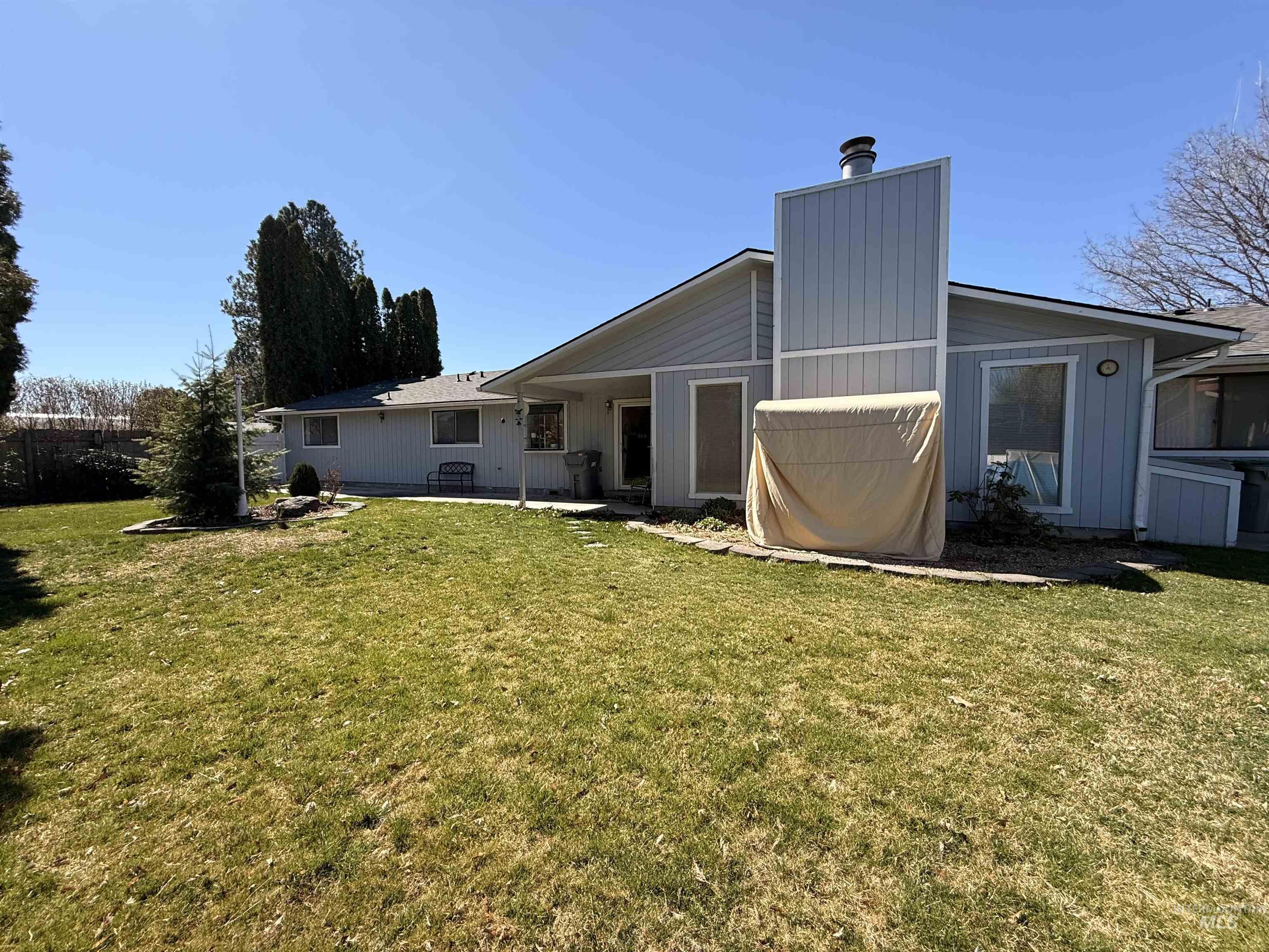 1204 S Amaya Place, Boise, Idaho 83709, 5 Bedrooms, 3.5 Bathrooms, Residential For Sale, Price $599,999, 98978706