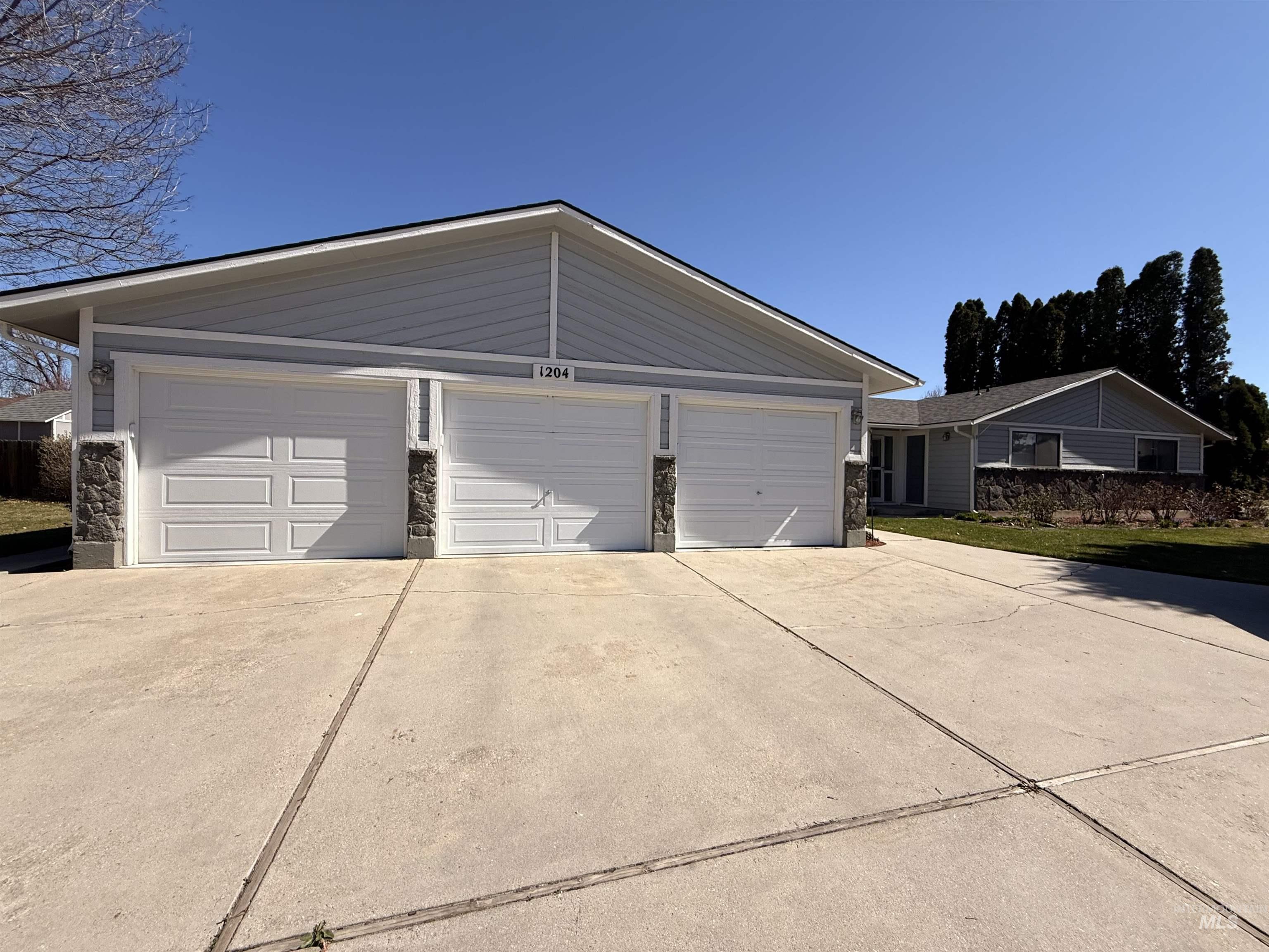 1204 S Amaya Place, Boise, Idaho 83709, 5 Bedrooms, 3.5 Bathrooms, Residential For Sale, Price $599,999, 98978706