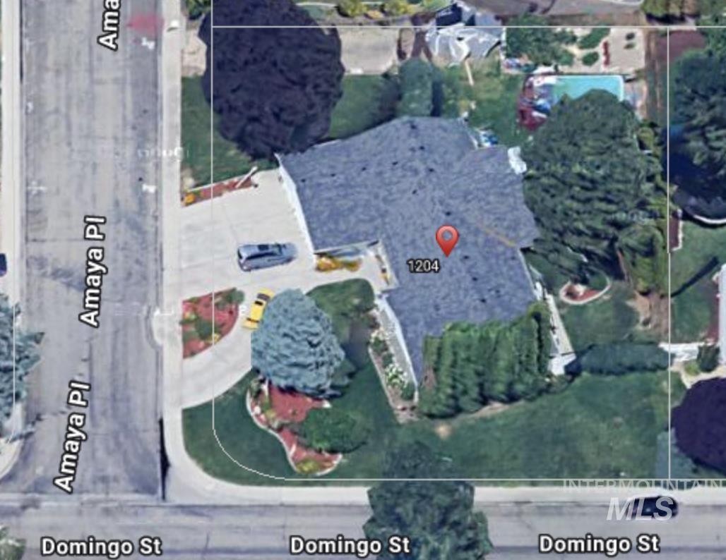 1204 S Amaya Place, Boise, Idaho 83709, 5 Bedrooms, 3.5 Bathrooms, Residential For Sale, Price $599,999, 98978706