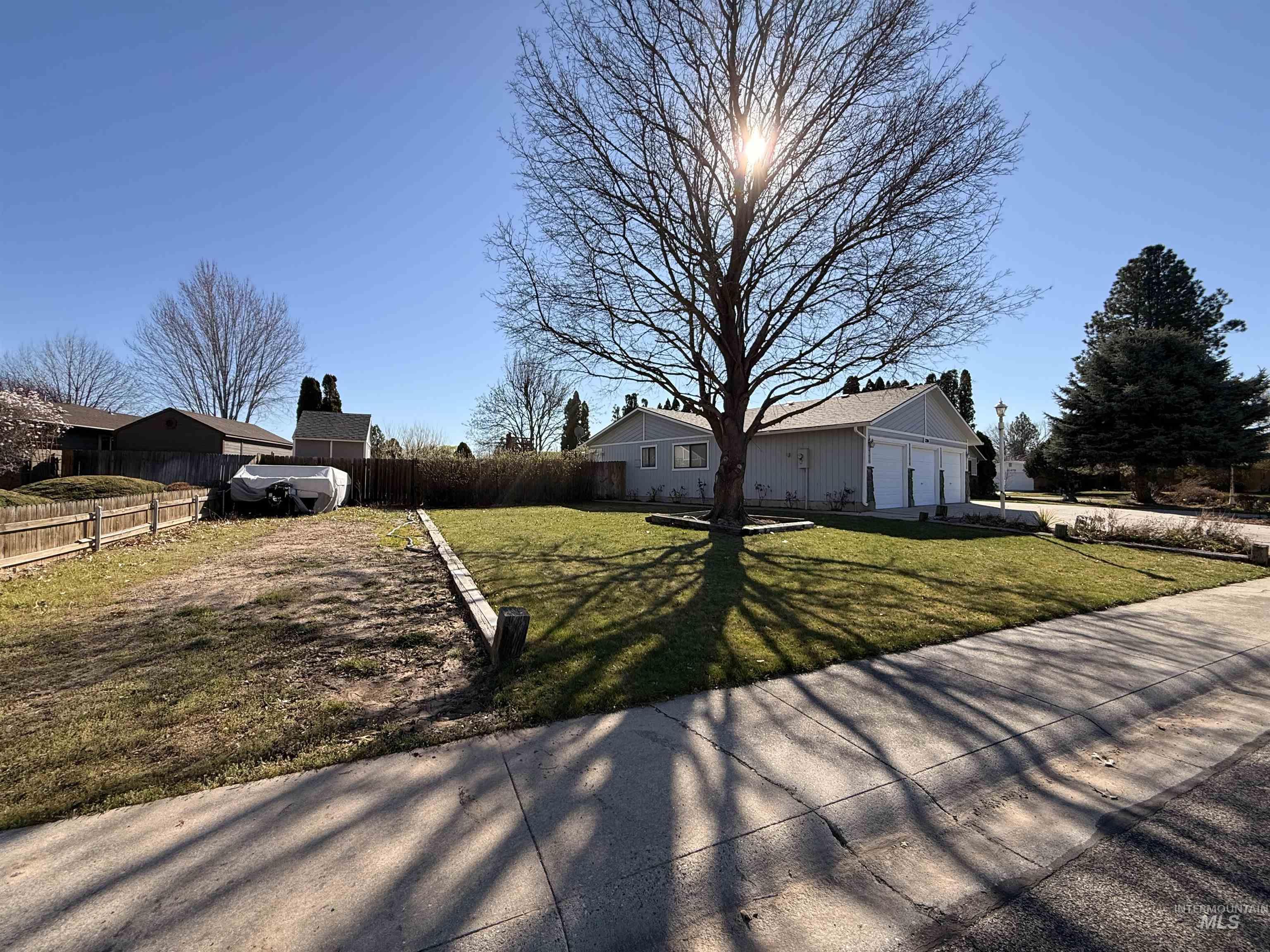 1204 S Amaya Place, Boise, Idaho 83709, 5 Bedrooms, 3.5 Bathrooms, Residential For Sale, Price $599,999, 98978706