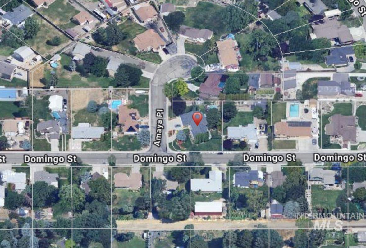 1204 S Amaya Place, Boise, Idaho 83709, 5 Bedrooms, 3.5 Bathrooms, Residential For Sale, Price $599,999, 98978706