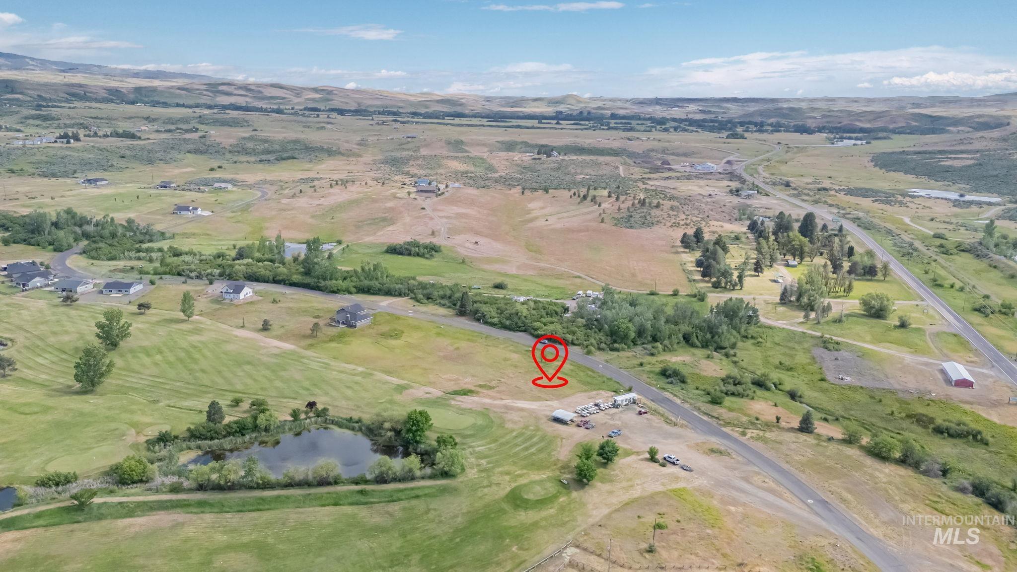 Block B, Lot 2, Council, Idaho 83612, Land For Sale, Price $47,000,MLS 98978707