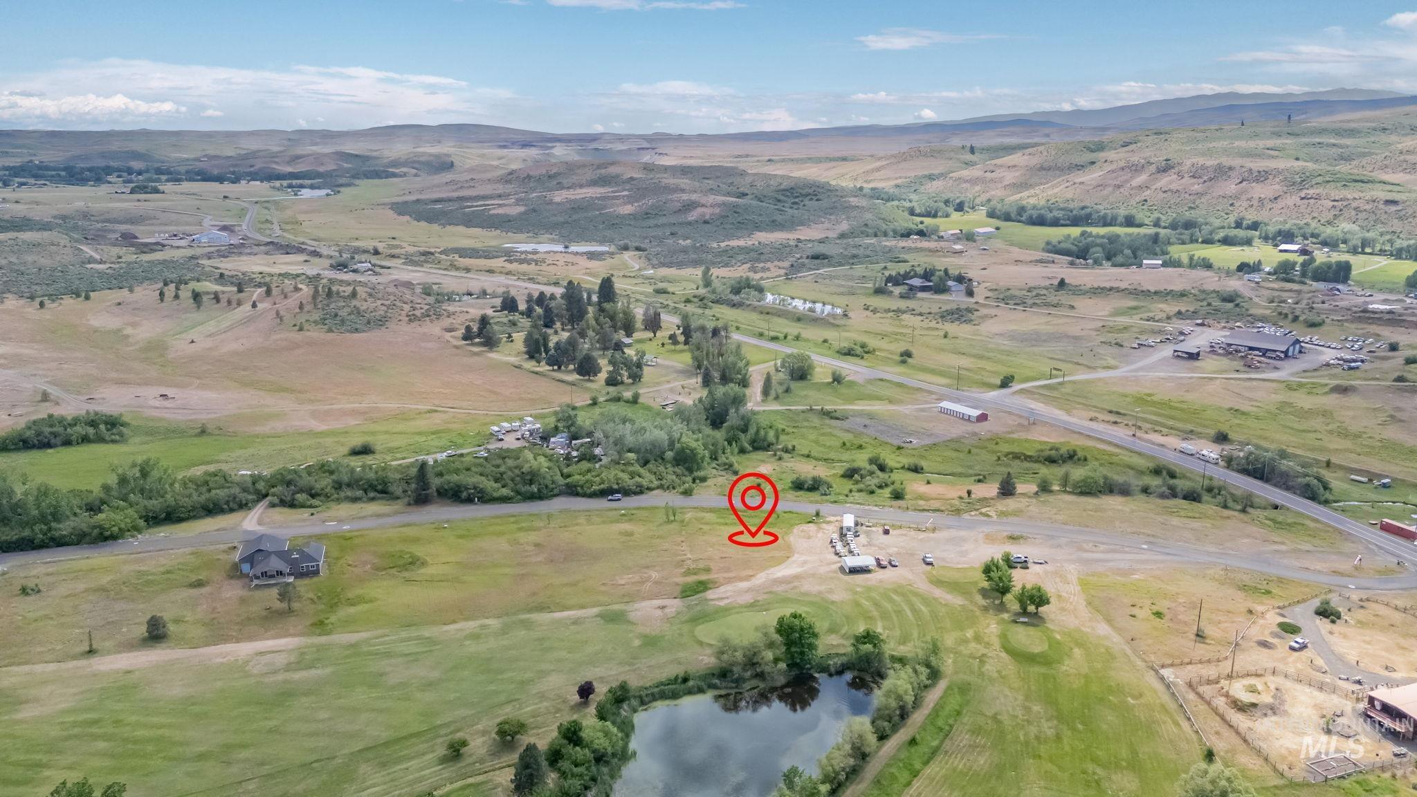 Block B, Lot 2, Council, Idaho 83612, Land For Sale, Price $47,000,MLS 98978707