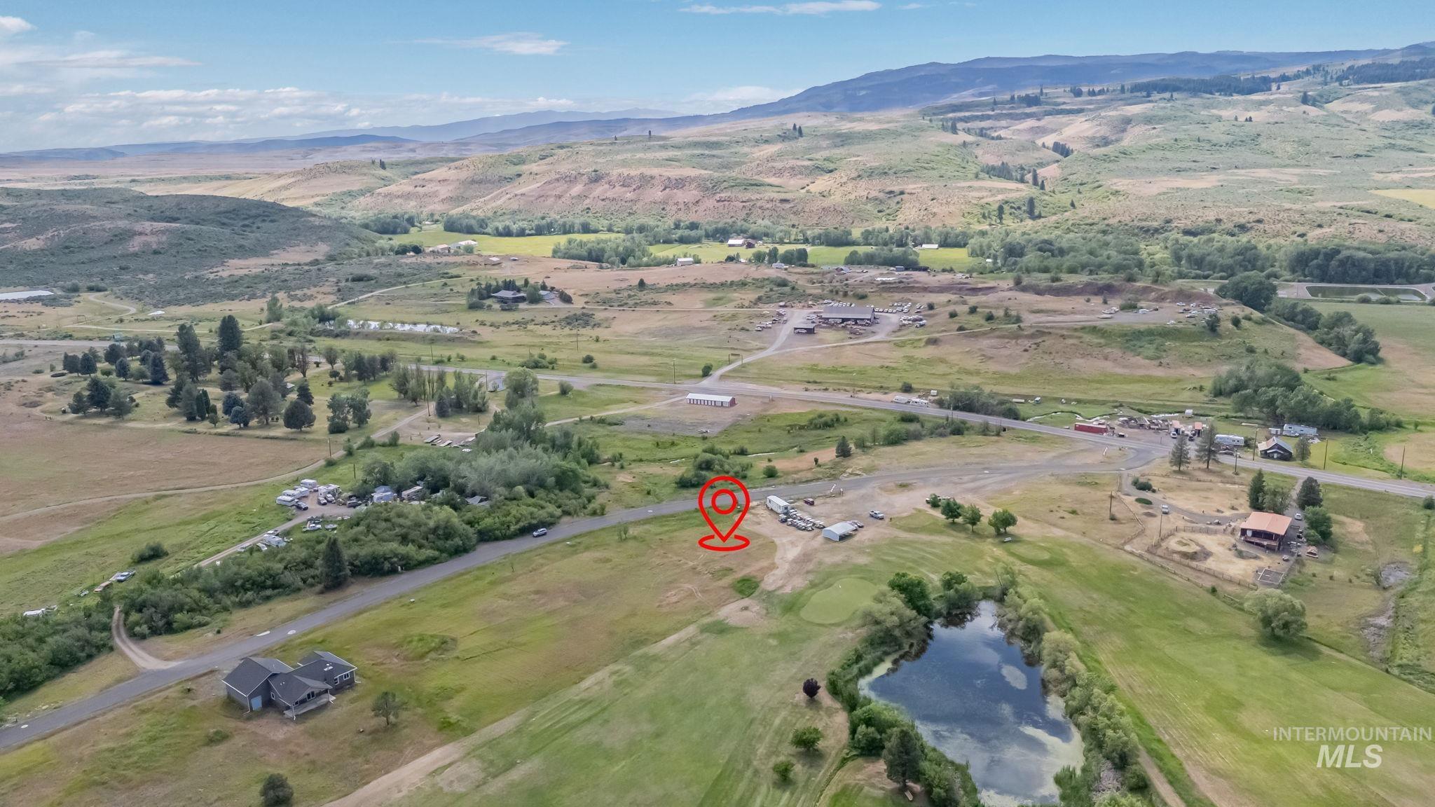 Block B, Lot 2, Council, Idaho 83612, Land For Sale, Price $47,000,MLS 98978707
