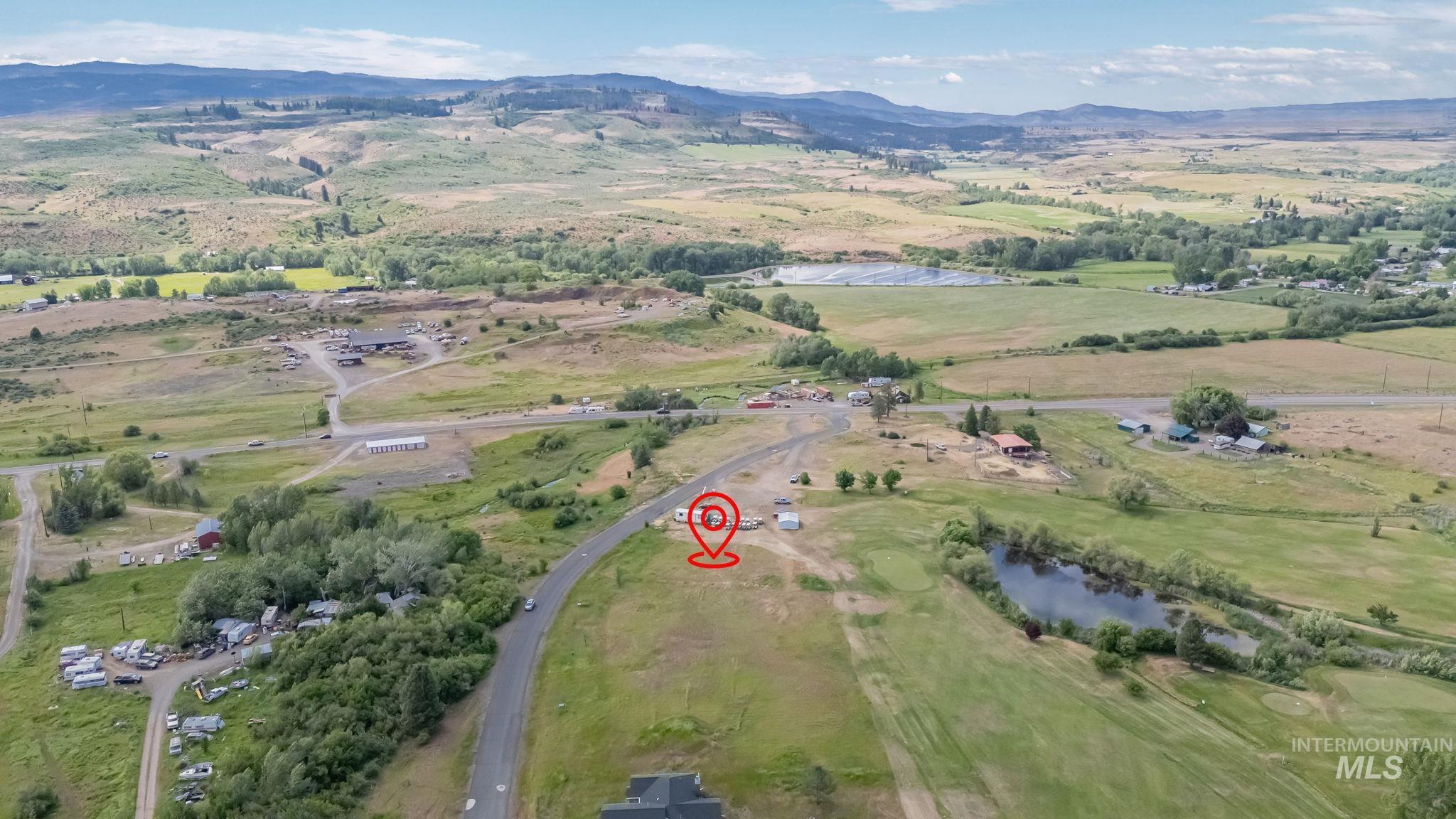 Block B, Lot 2, Council, Idaho 83612, Land For Sale, Price $47,000,MLS 98978707