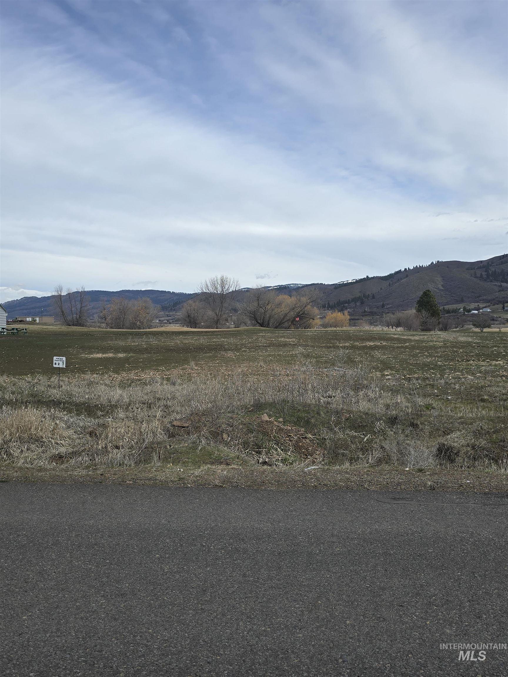 Block B, Lot 2, Council, Idaho 83612, Land For Sale, Price $47,000,MLS 98978707