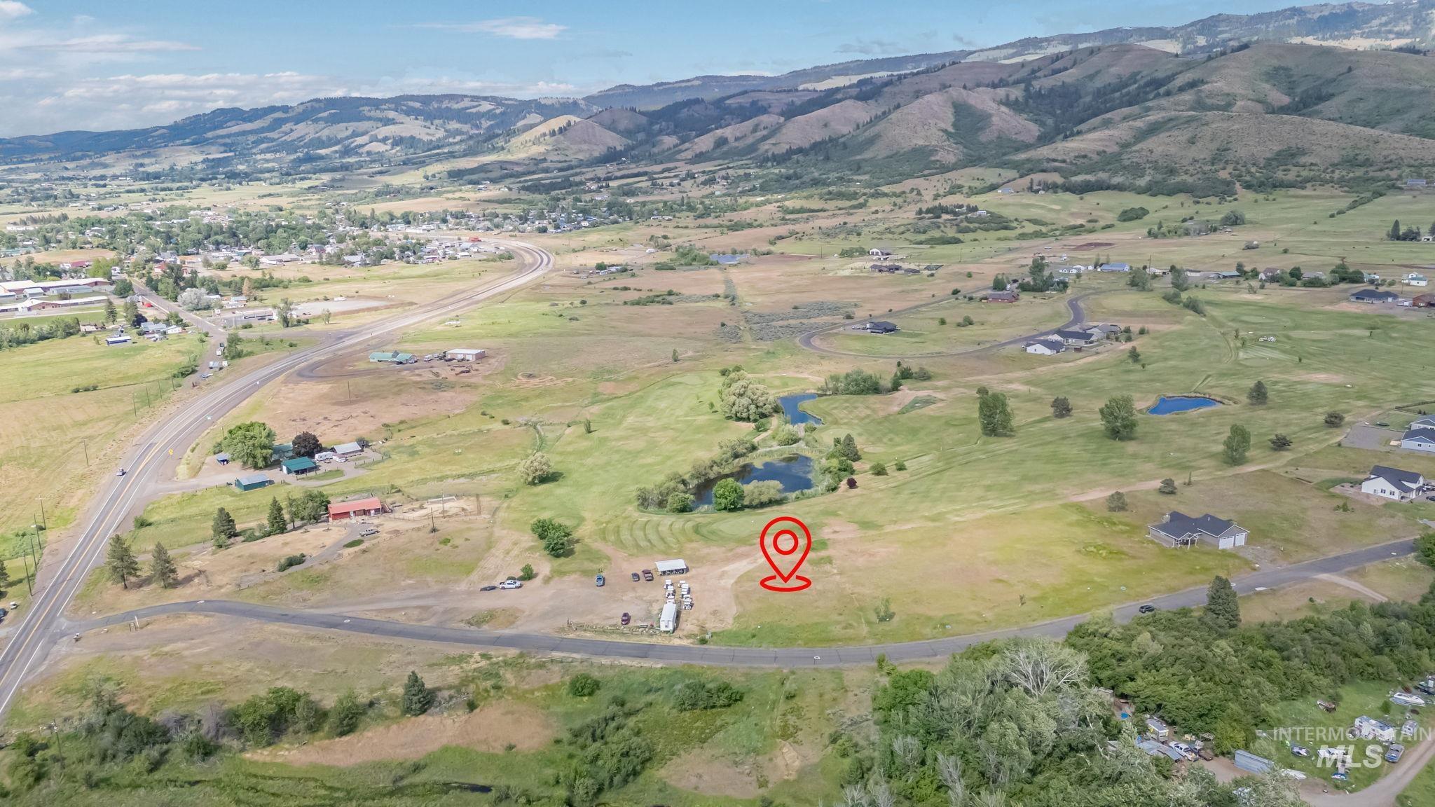 Block B, Lot 2, Council, Idaho 83612, Land For Sale, Price $47,000,MLS 98978707