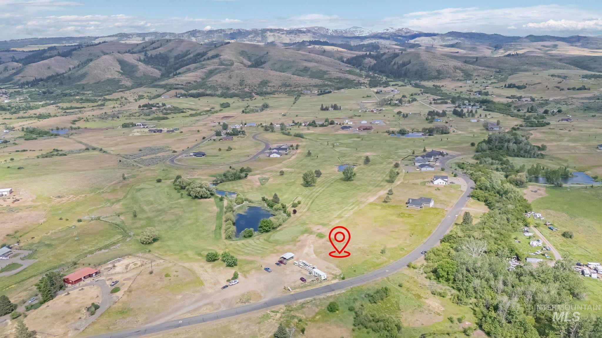 Block B, Lot 2, Council, Idaho 83612, Land For Sale, Price $47,000,MLS 98978707