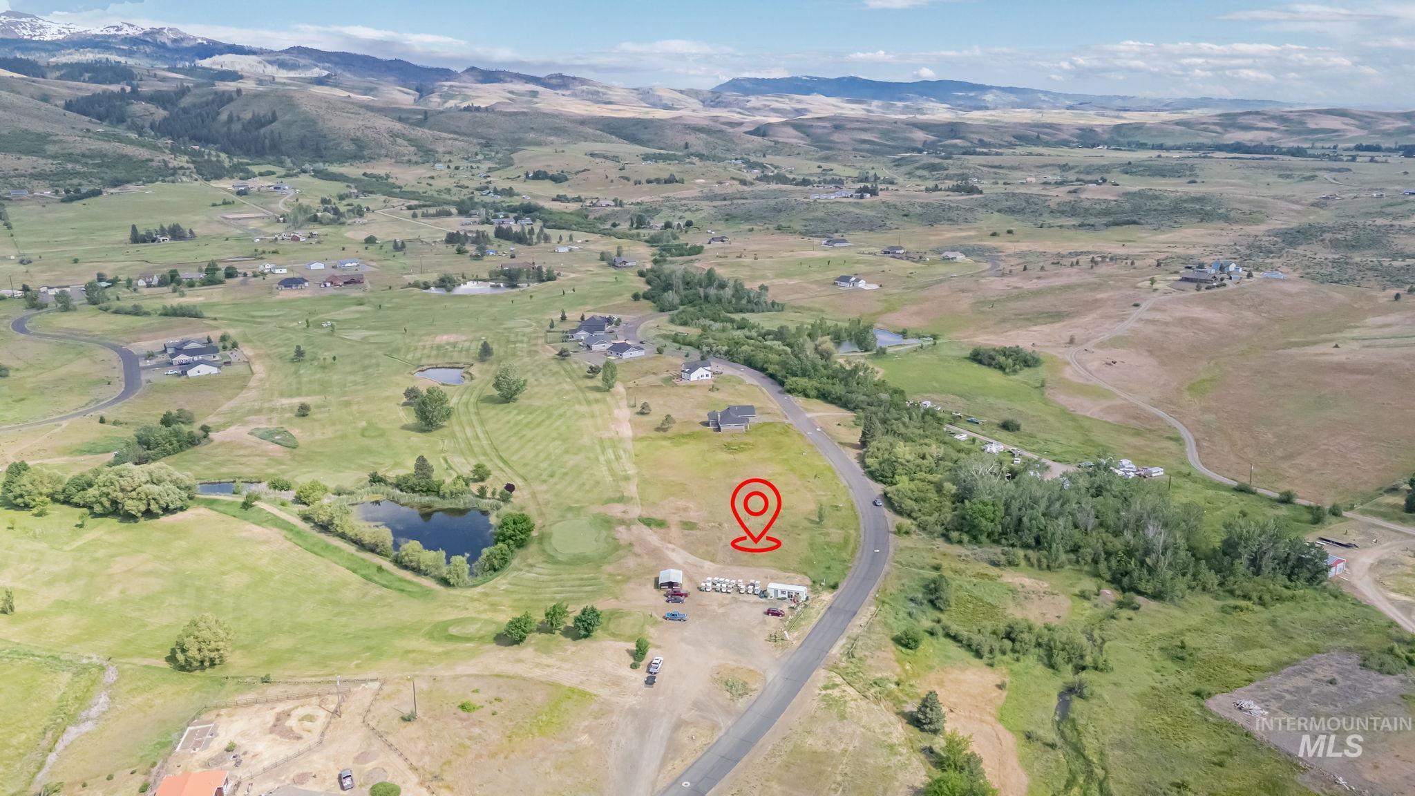 Block B, Lot 2, Council, Idaho 83612, Land For Sale, Price $47,000,MLS 98978707