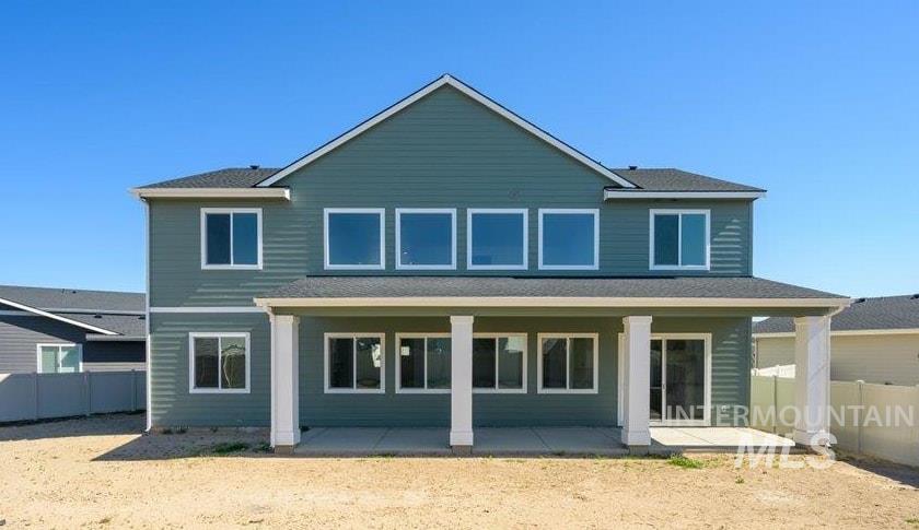 4893 W River Oaks Ct, Meridian, Idaho 83646, 5 Bedrooms, 4.5 Bathrooms, Residential For Sale, Price $849,000,MLS 98978708