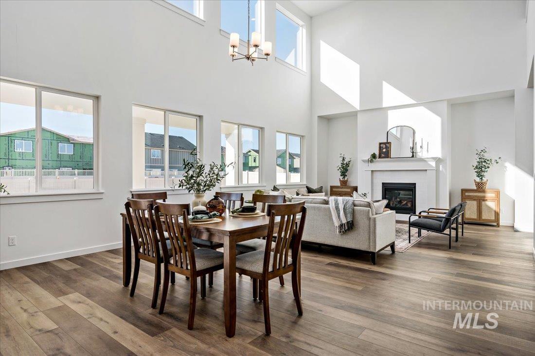 4893 W River Oaks Ct, Meridian, Idaho 83646, 5 Bedrooms, 4.5 Bathrooms, Residential For Sale, Price $849,000,MLS 98978708