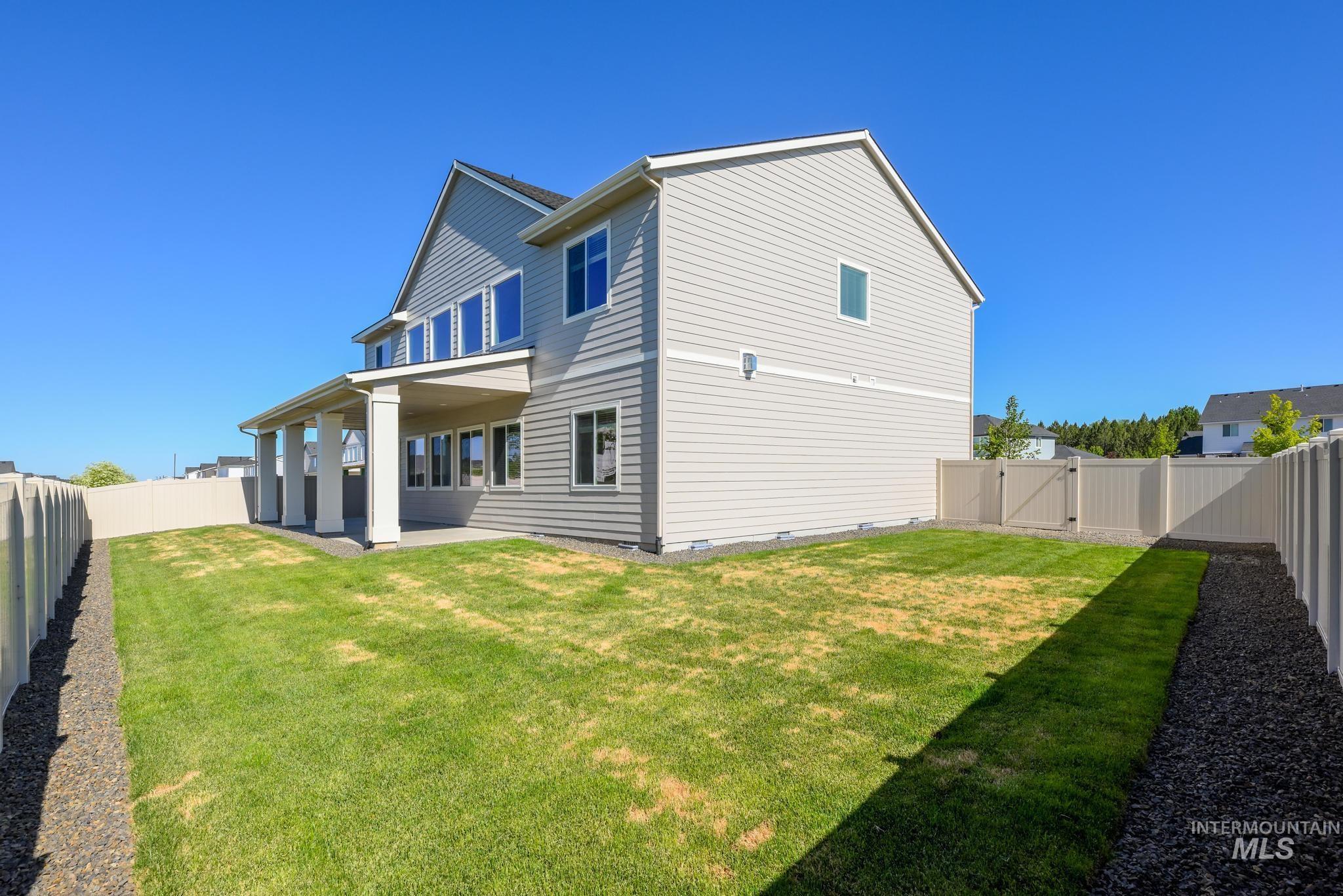 4893 W River Oaks Ct, Meridian, Idaho 83646, 5 Bedrooms, 4.5 Bathrooms, Residential For Sale, Price $819,000, 98978708