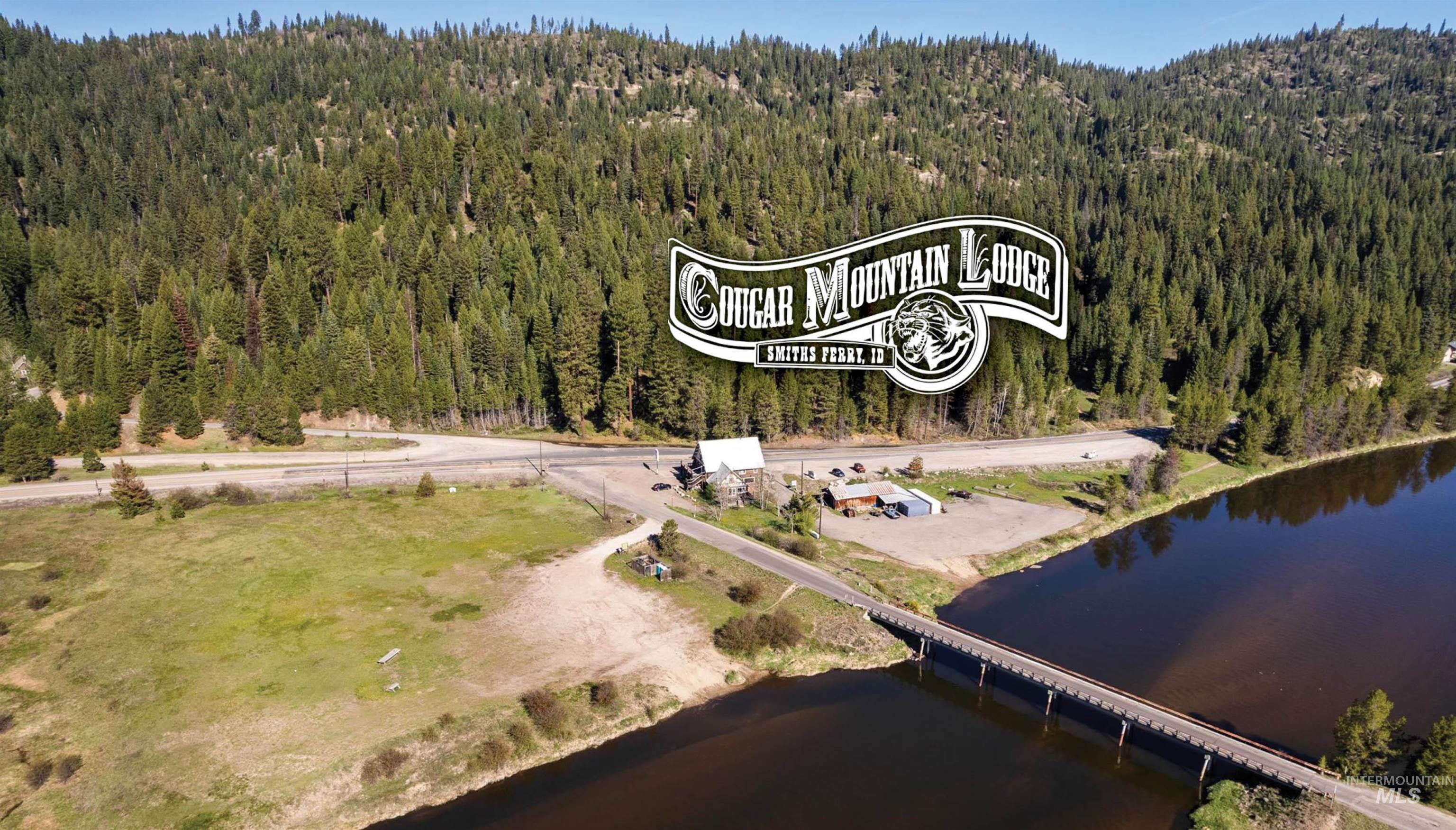 9738 Highway 55, Smiths Ferry, Idaho 83611, Land For Sale, Price $875,000,MLS 98978709