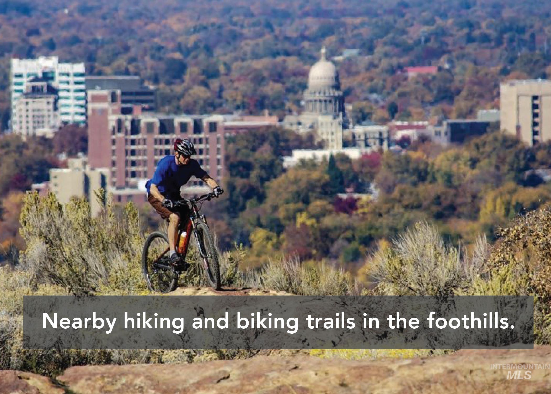 2104 N 18th St, Boise, Idaho 83702, 1 Bedroom, 1 Bathroom, Residential Income For Sale, Price $1,200,000,MLS 98978710