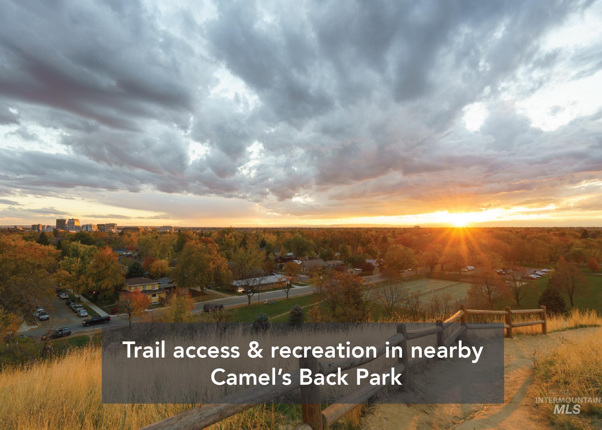 2104 N 18th St, Boise, Idaho 83702, 1 Bedroom, 1 Bathroom, Residential Income For Sale, Price $1,200,000,MLS 98978710