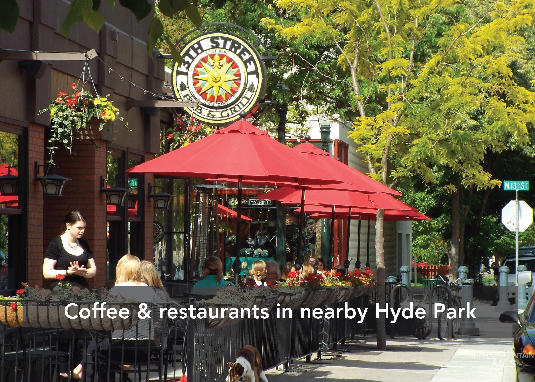 2104 N 18th St, Boise, Idaho 83702, 1 Bedroom, 1 Bathroom, Residential Income For Sale, Price $1,200,000,MLS 98978710