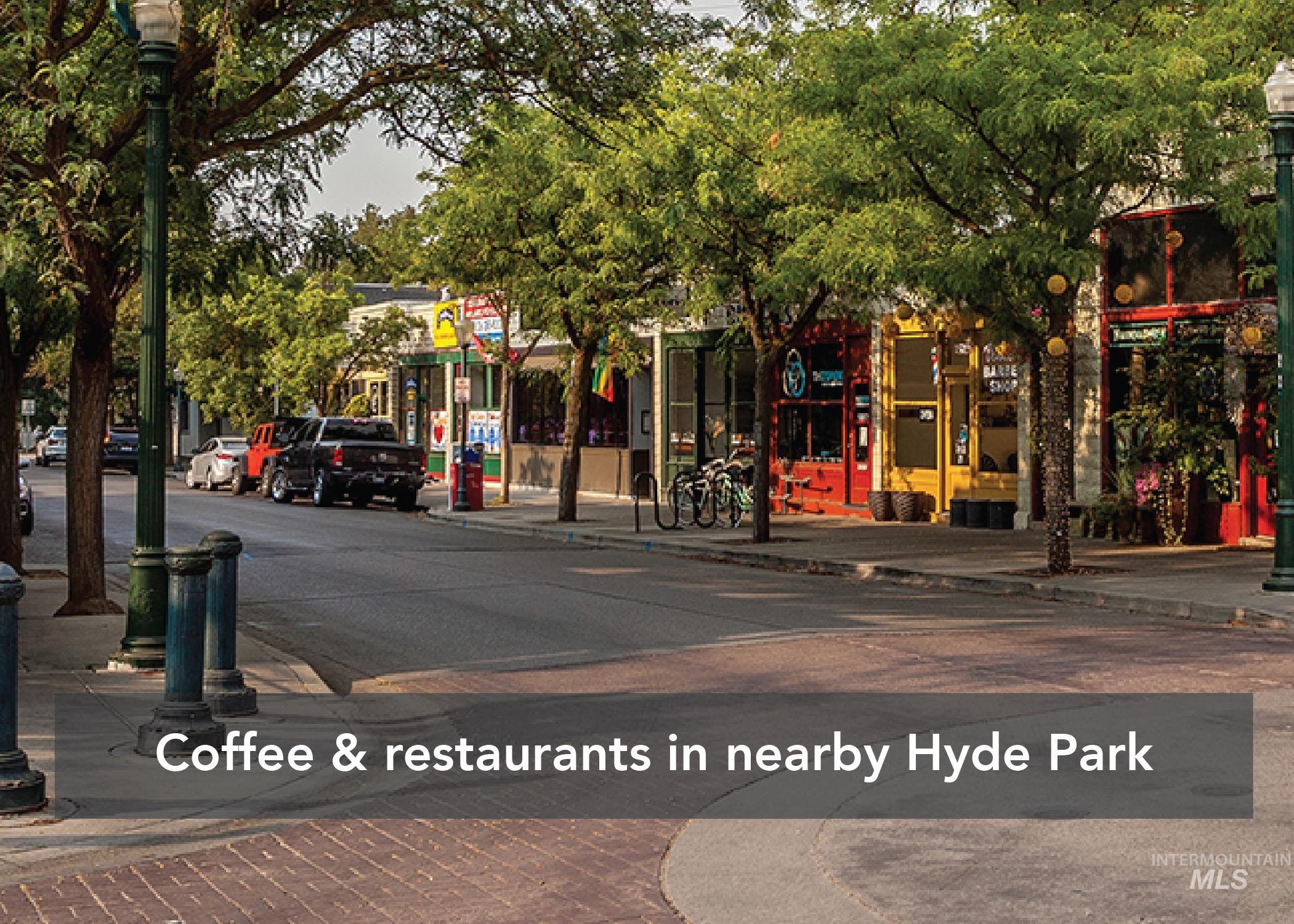 2104 N 18th St, Boise, Idaho 83702, 1 Bedroom, 1 Bathroom, Residential Income For Sale, Price $1,200,000,MLS 98978710