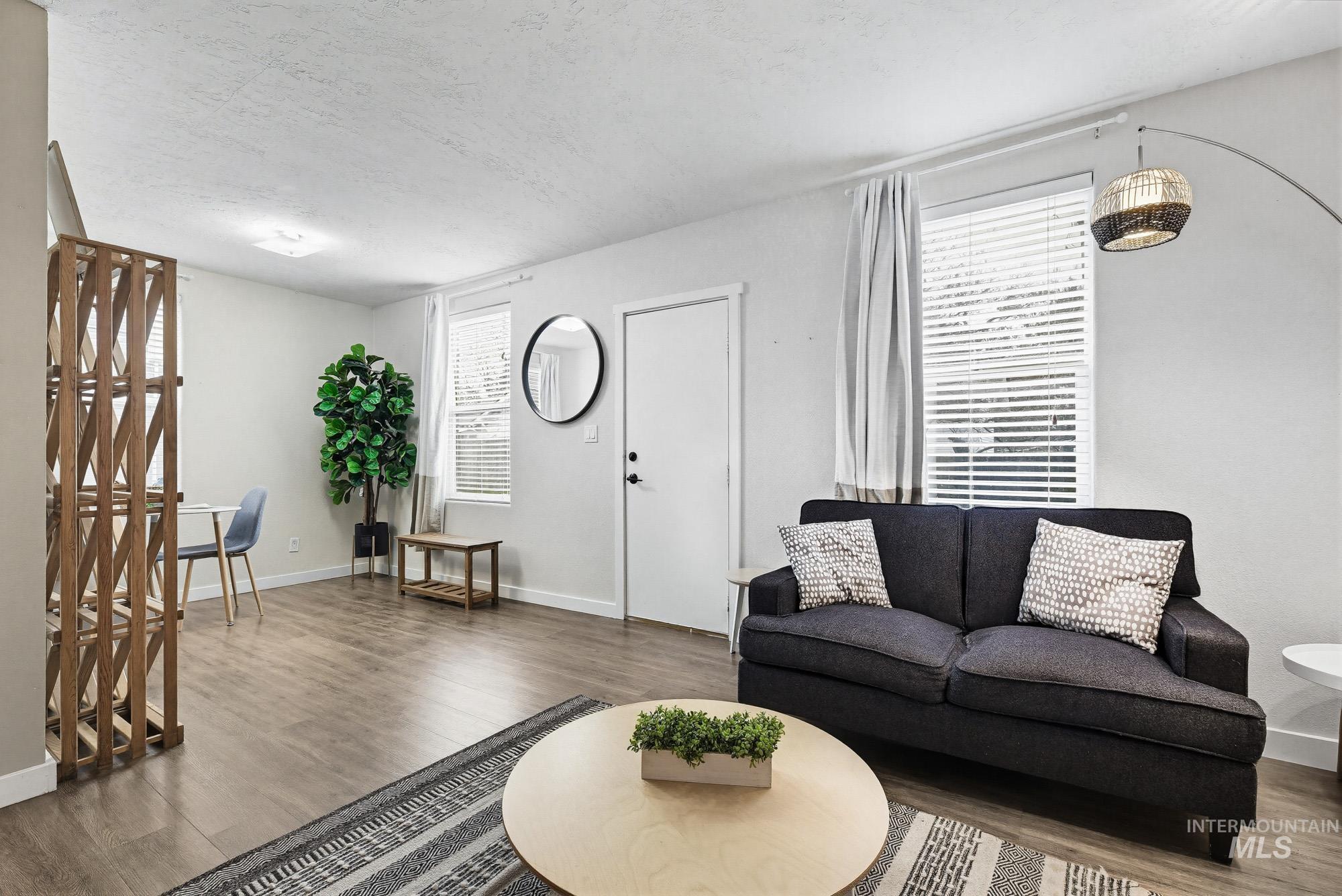 2104 N 18th St, Boise, Idaho 83702, 1 Bedroom, 1 Bathroom, Residential Income For Sale, Price $1,200,000,MLS 98978710