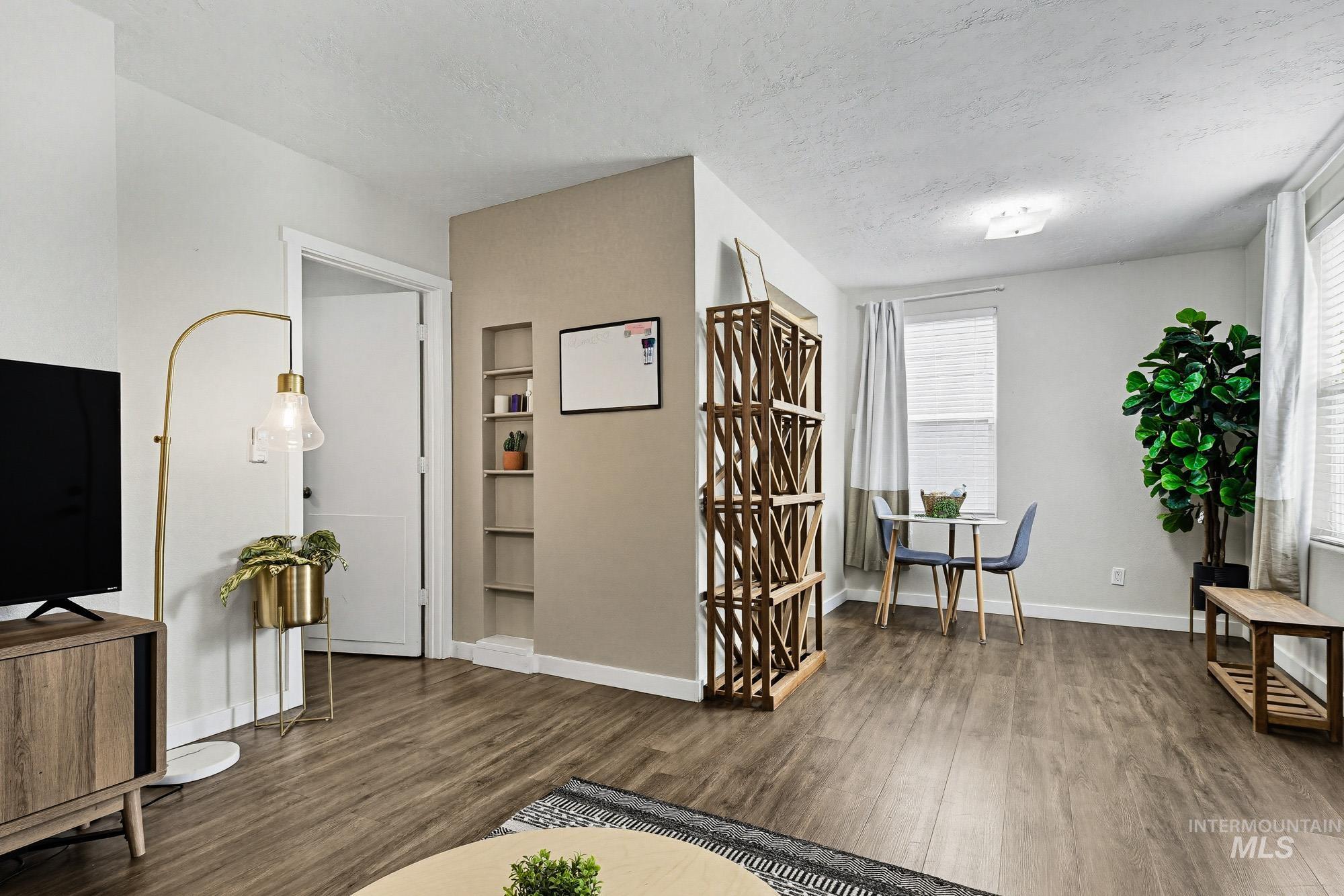 2104 N 18th St, Boise, Idaho 83702, 1 Bedroom, 1 Bathroom, Residential Income For Sale, Price $1,200,000,MLS 98978710