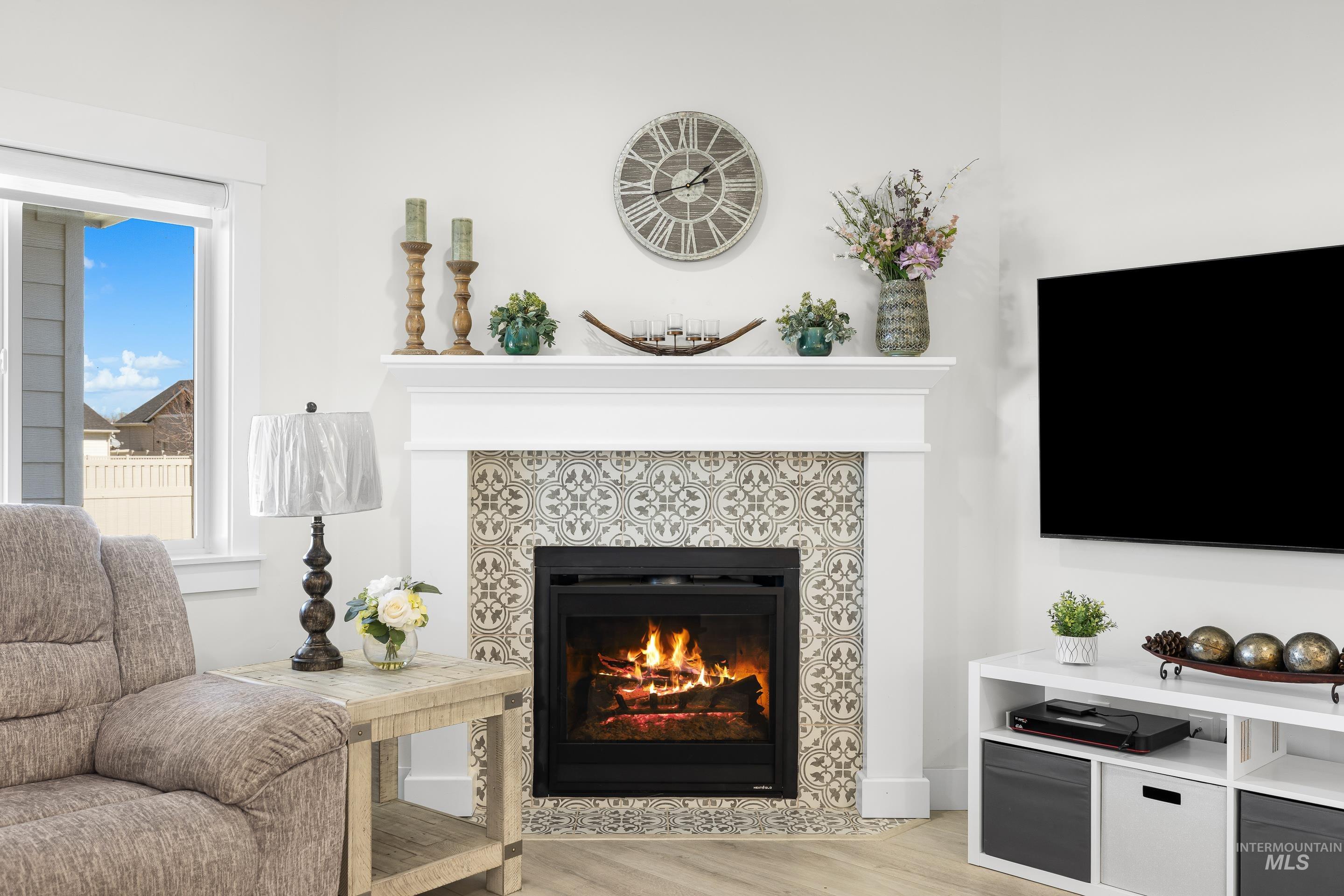 6166 E Canyon Crossing Dr, Nampa, Idaho 83687, 4 Bedrooms, 2 Bathrooms, Residential For Sale, Price $514,900, 98978711