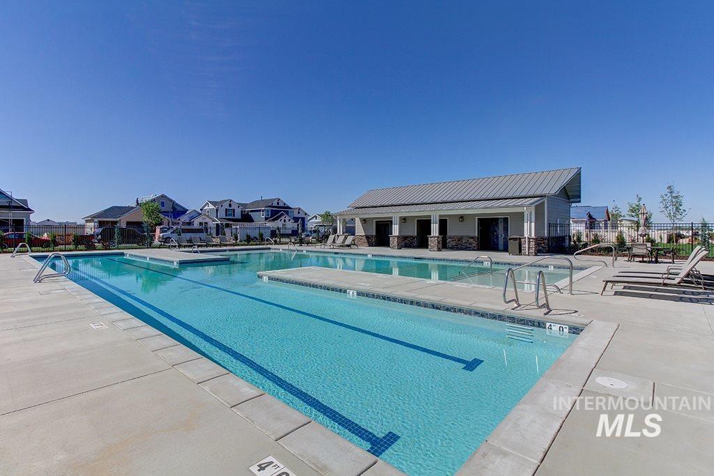 6166 E Canyon Crossing Dr, Nampa, Idaho 83687, 4 Bedrooms, 2 Bathrooms, Residential For Sale, Price $514,900, 98978711