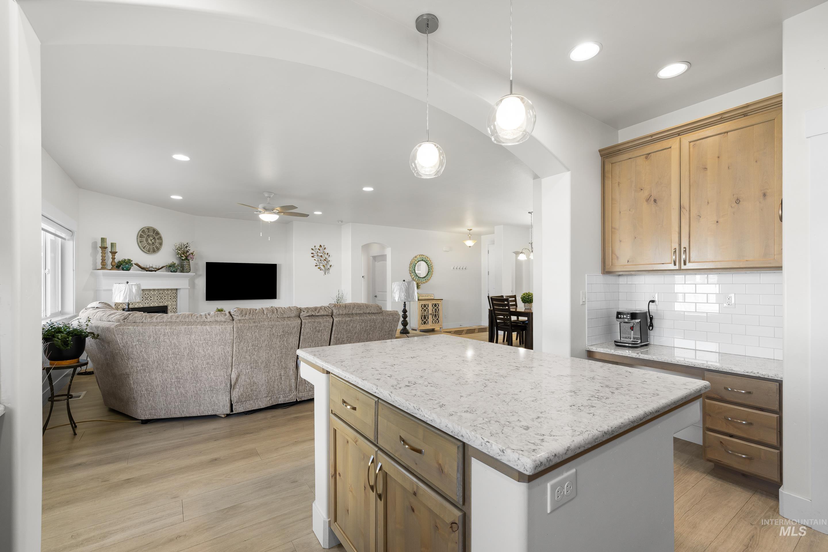 6166 E Canyon Crossing Dr, Nampa, Idaho 83687, 4 Bedrooms, 2 Bathrooms, Residential For Sale, Price $514,900, 98978711