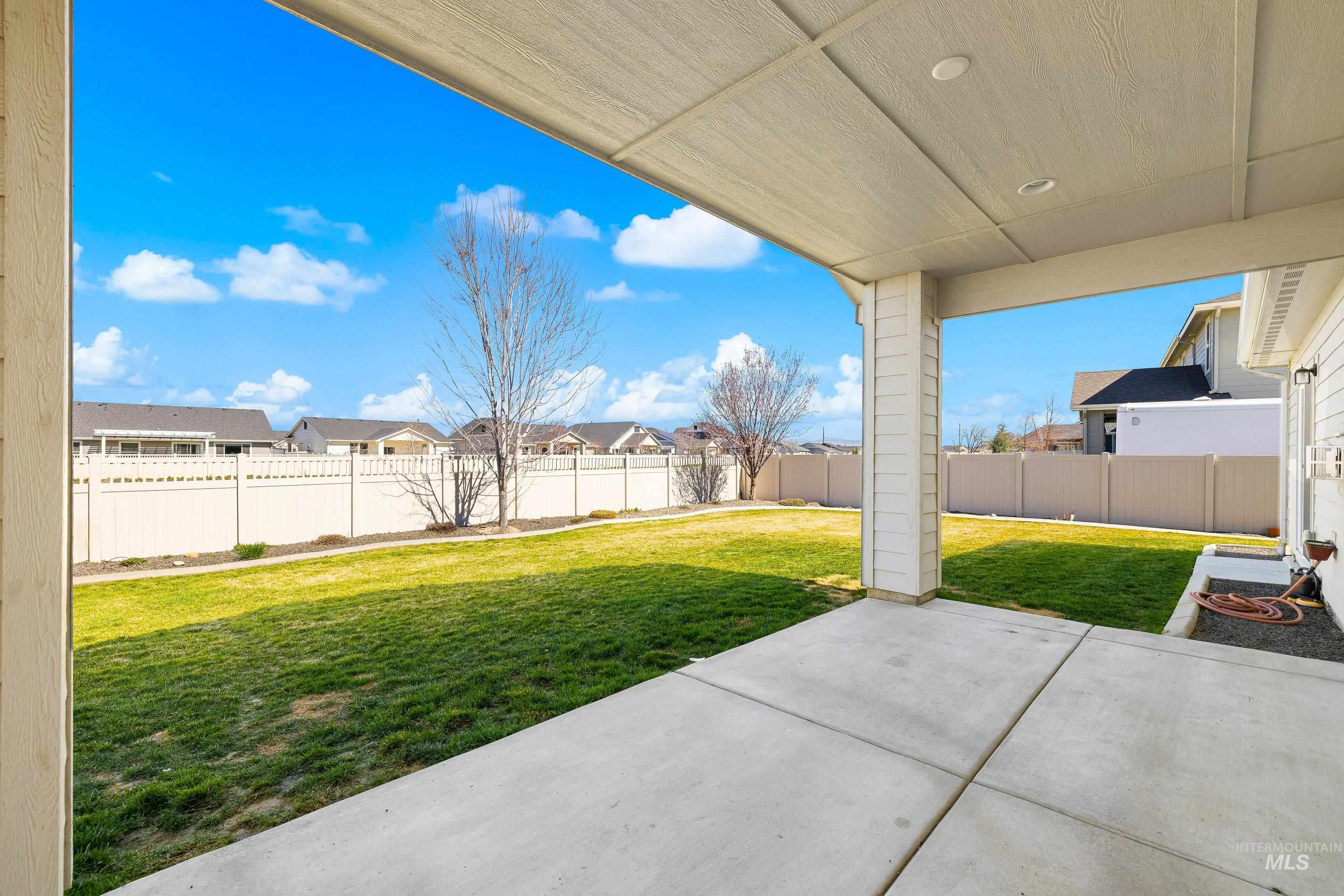 6166 E Canyon Crossing Dr, Nampa, Idaho 83687, 4 Bedrooms, 2 Bathrooms, Residential For Sale, Price $514,900, 98978711