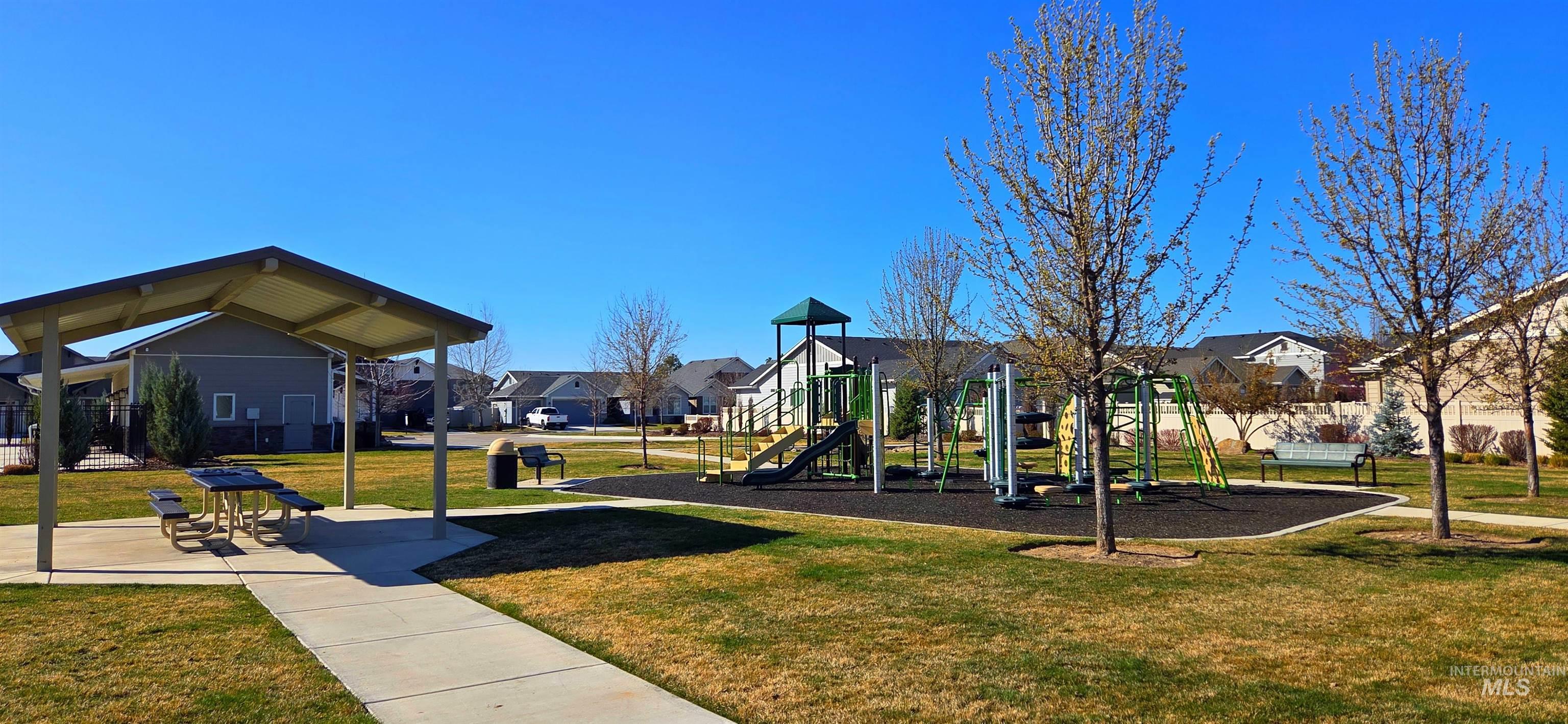 6166 E Canyon Crossing Dr, Nampa, Idaho 83687, 4 Bedrooms, 2 Bathrooms, Residential For Sale, Price $514,900, 98978711