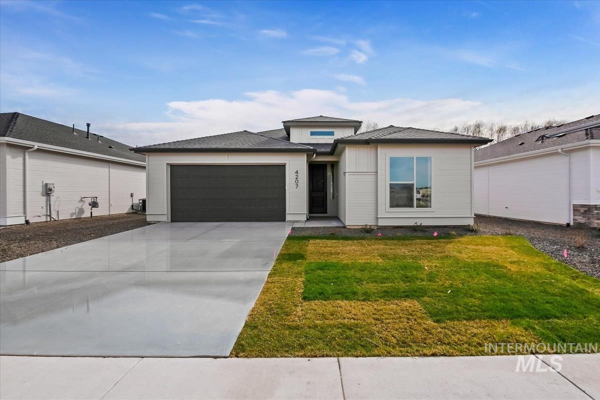 4207 Tropic Way, Caldwell, Idaho 83607, 3 Bedrooms, 2 Bathrooms, Residential For Sale, Price $429,880,MLS 98978712