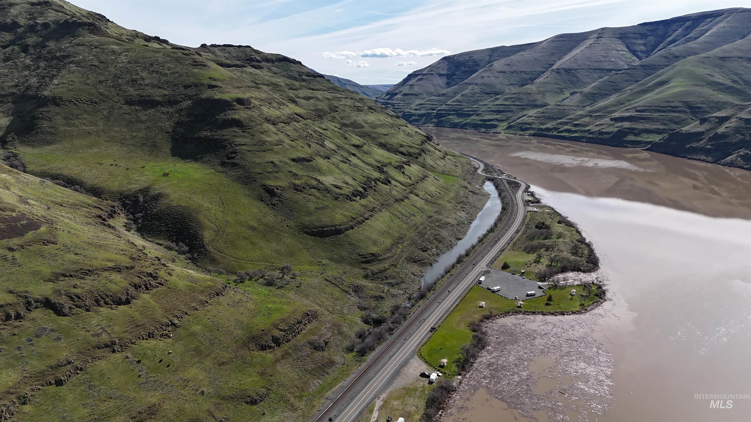 TBD Wawawai Rd, Colton, Washington 99113, Land For Sale, Price $200,000,MLS 98978713