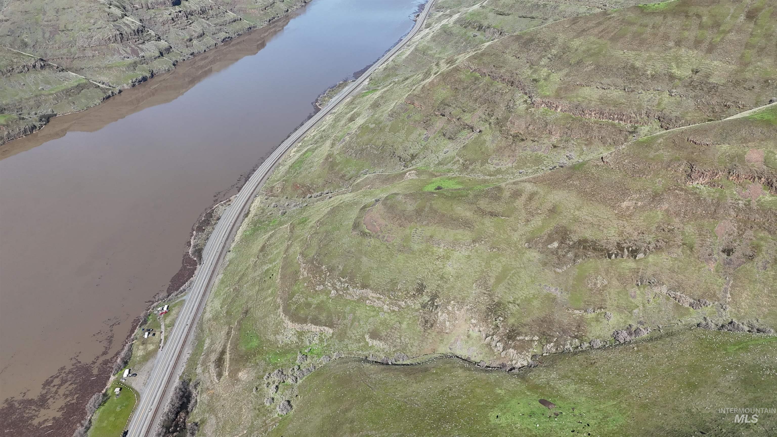 TBD Wawawai Rd, Colton, Washington 99113, Land For Sale, Price $200,000,MLS 98978713