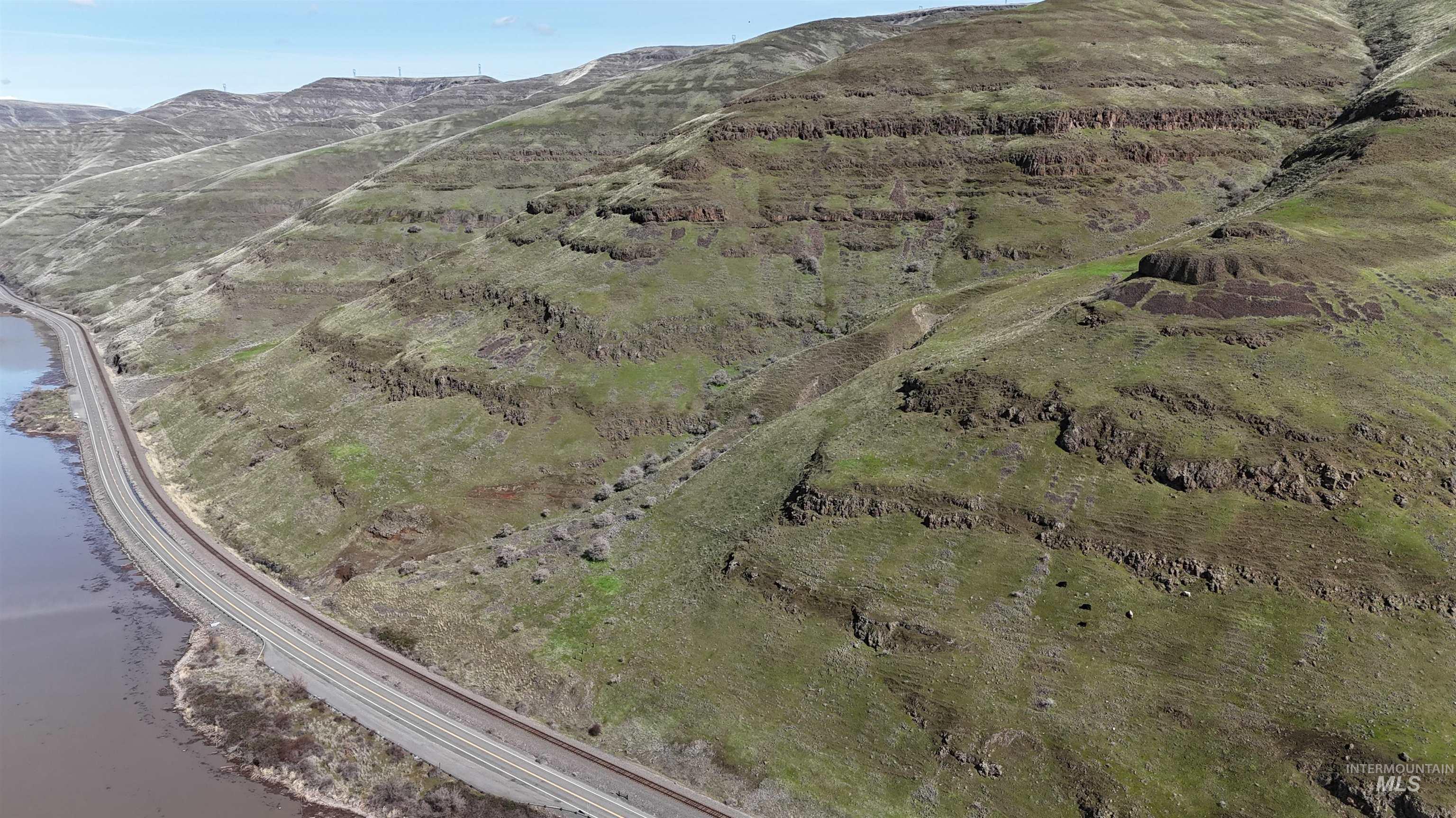 TBD Wawawai Rd, Colton, Washington 99113, Land For Sale, Price $200,000,MLS 98978713